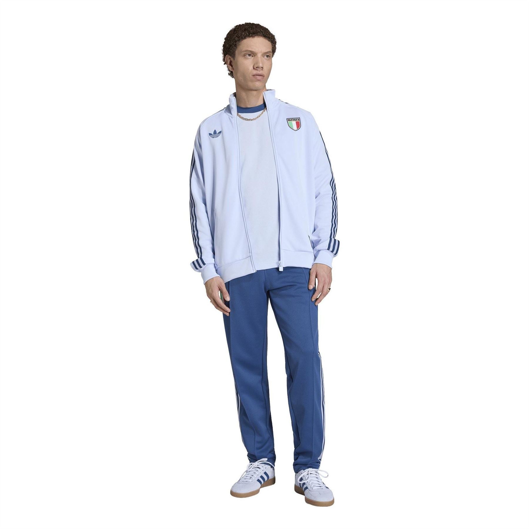 adidas Track Top World Cup ™ 2026 Adults