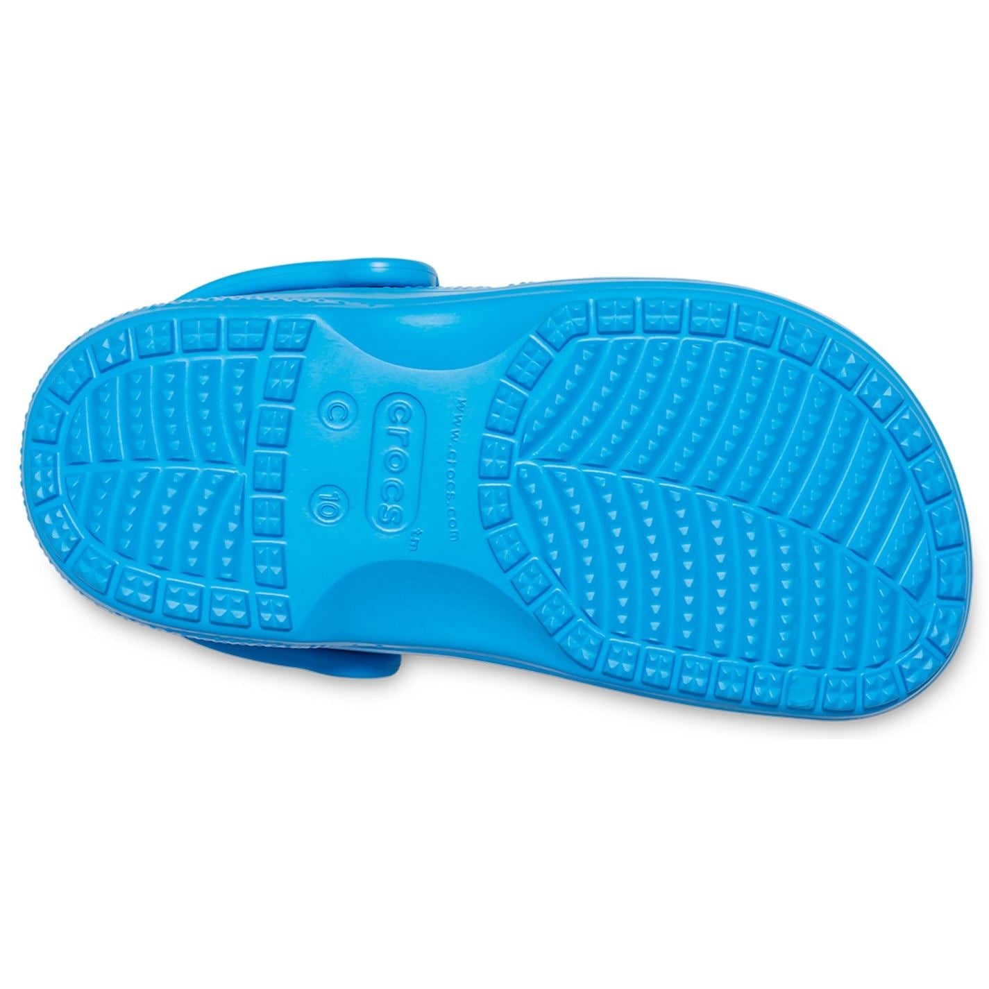 Crocs Baya Clogs Infant Boys