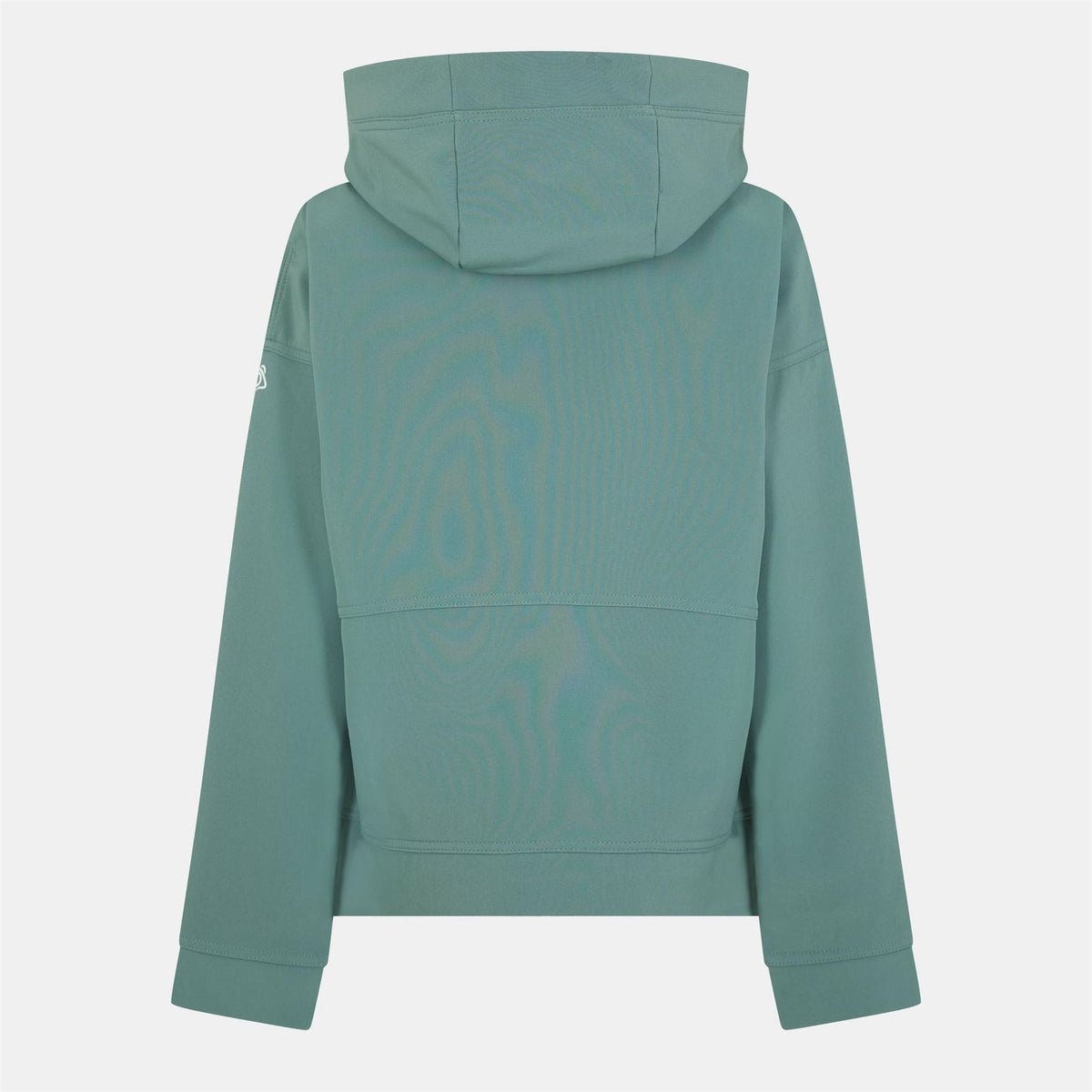 Craghoppers Tyra Hooded Full Zip Fleece Fabric