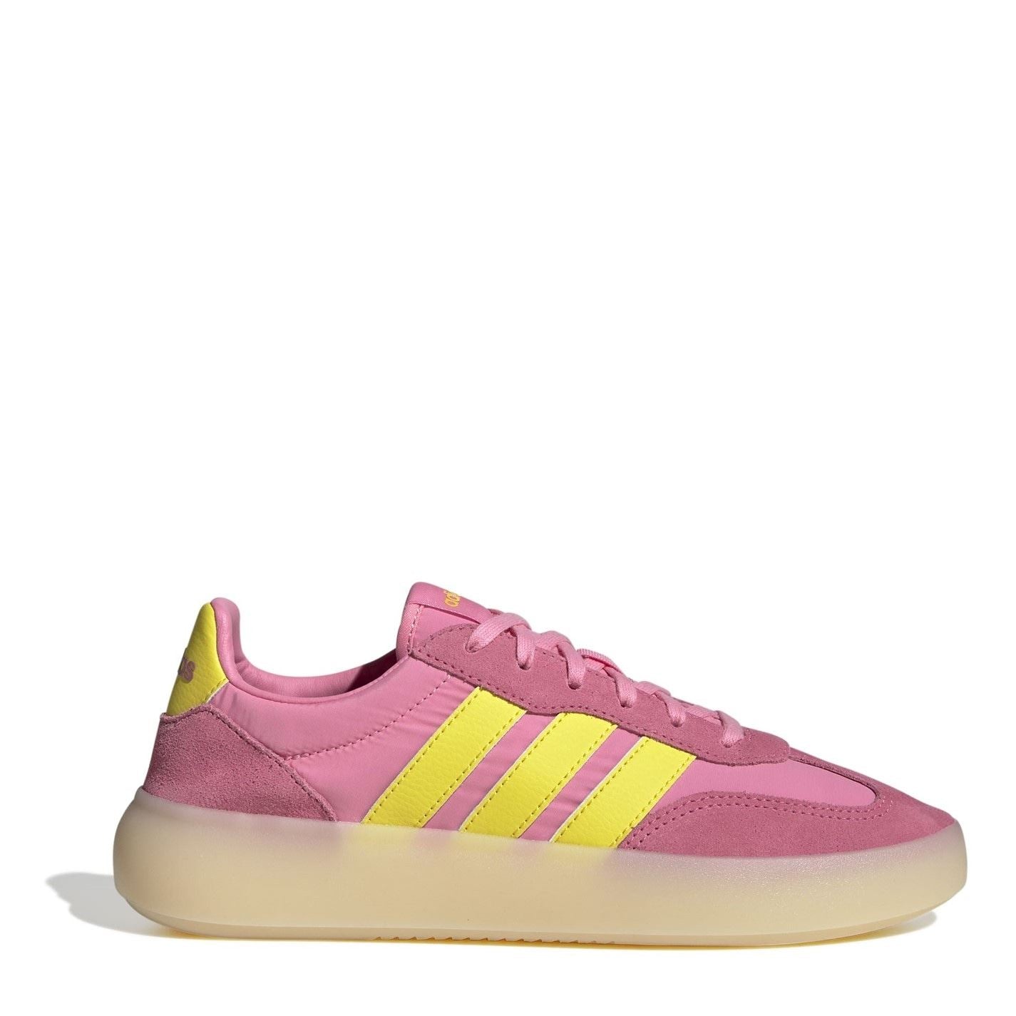 adidas Womens Barreda Decode Shoes