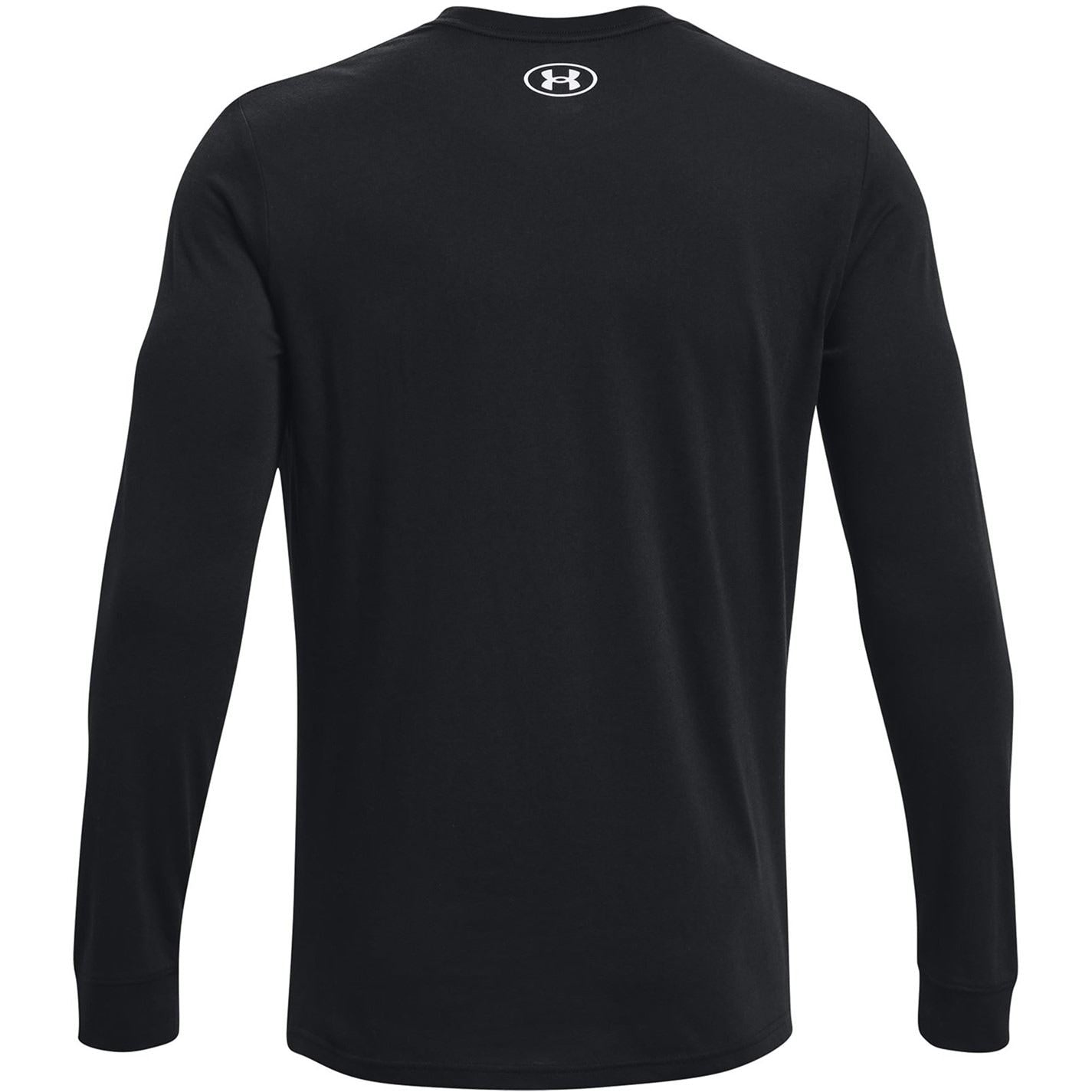 Under Armour Mens Armour Pr Brahma Long Sleeve T-Shirt