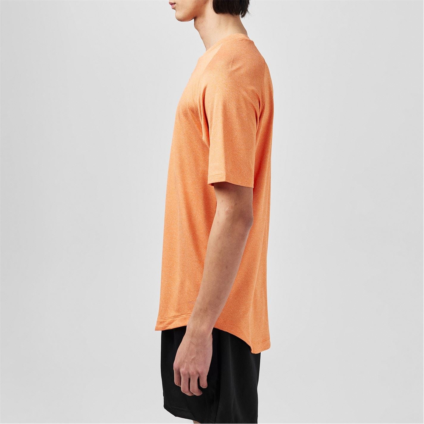 Canterbury Elite Crew Neck Regular Fit Athletic Top