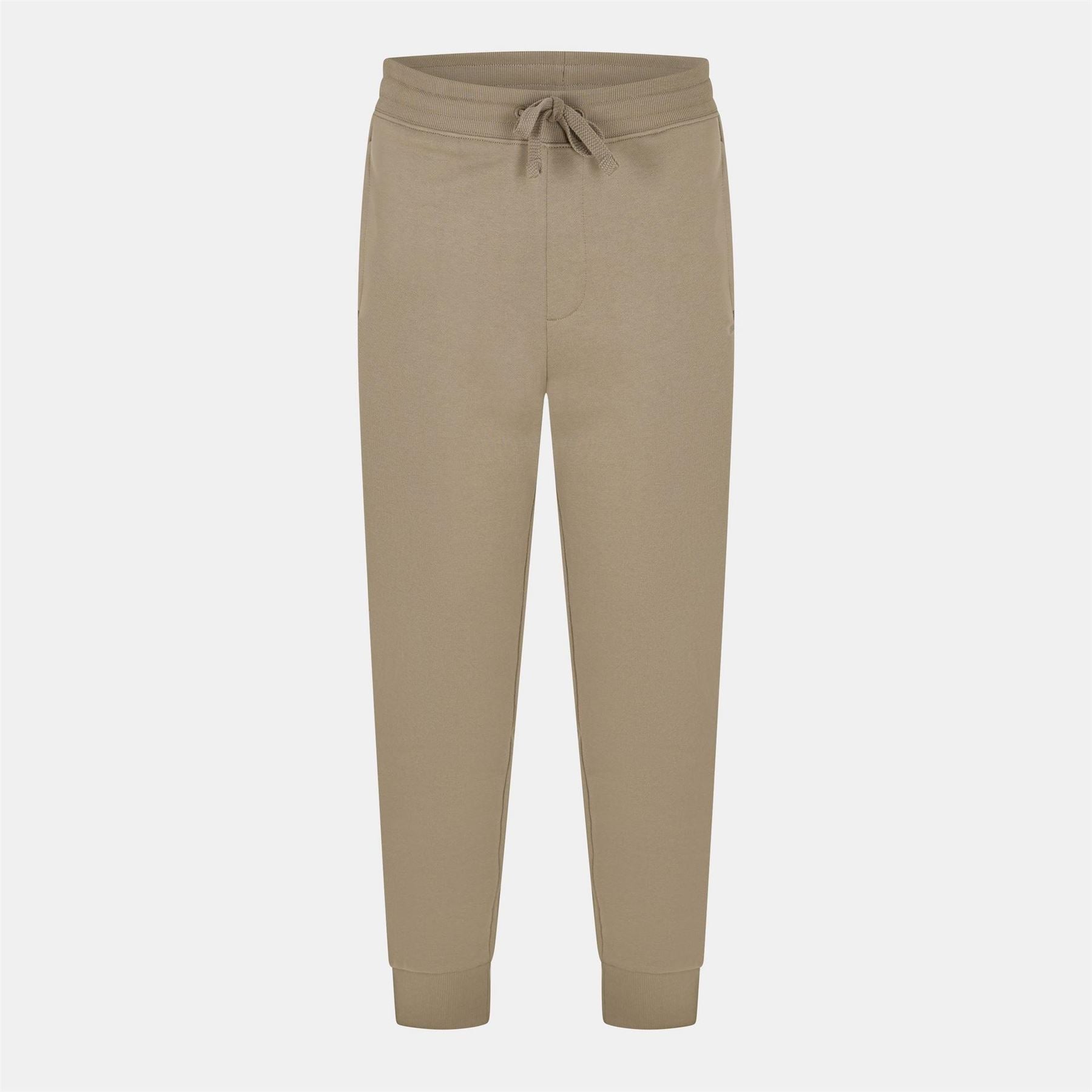 Hugo Closed Cuff Fleece Joggers
