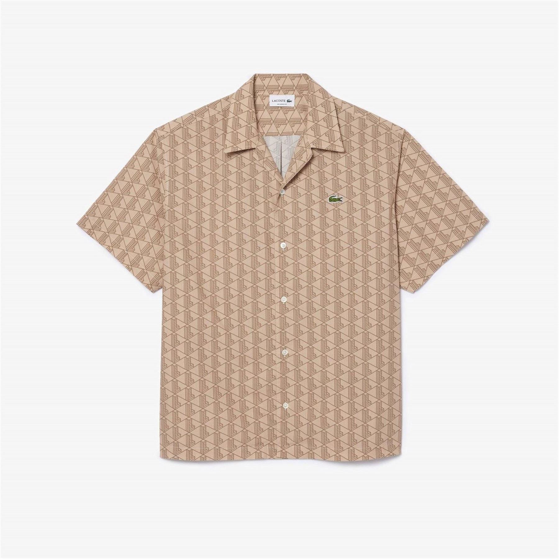 Lacoste Shirt