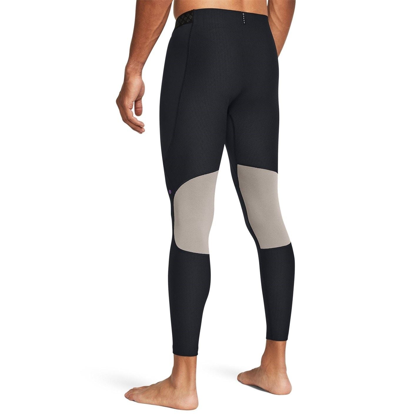 Under Armour Smtfrmrsh 2.0 Compression Fit Running Pants