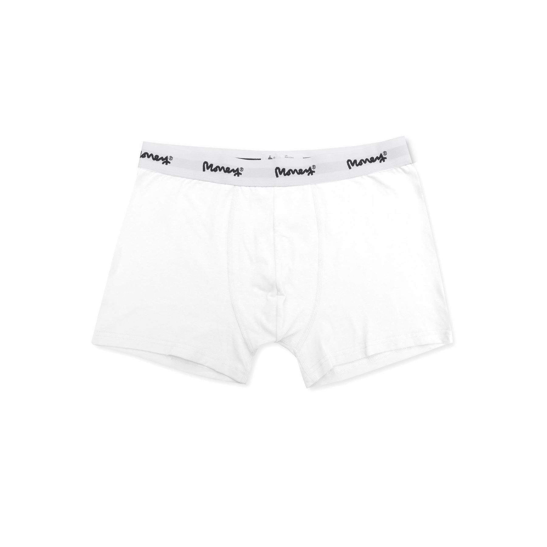 Money Classic Repeat 3pk Trunks