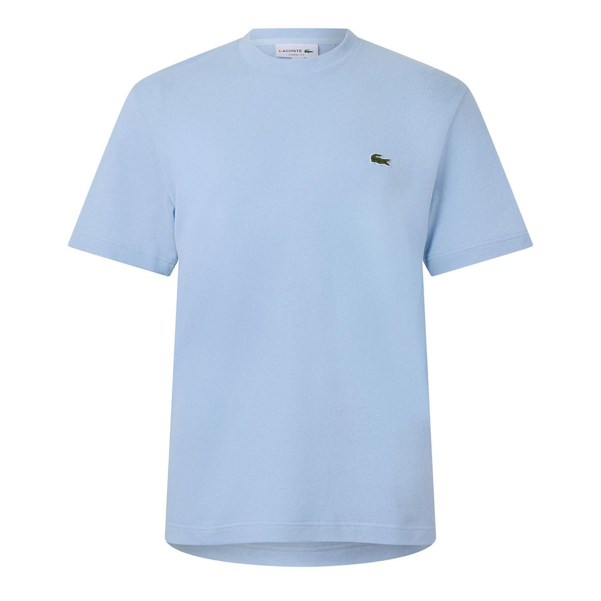 Lacoste Small Logo T-Shirt