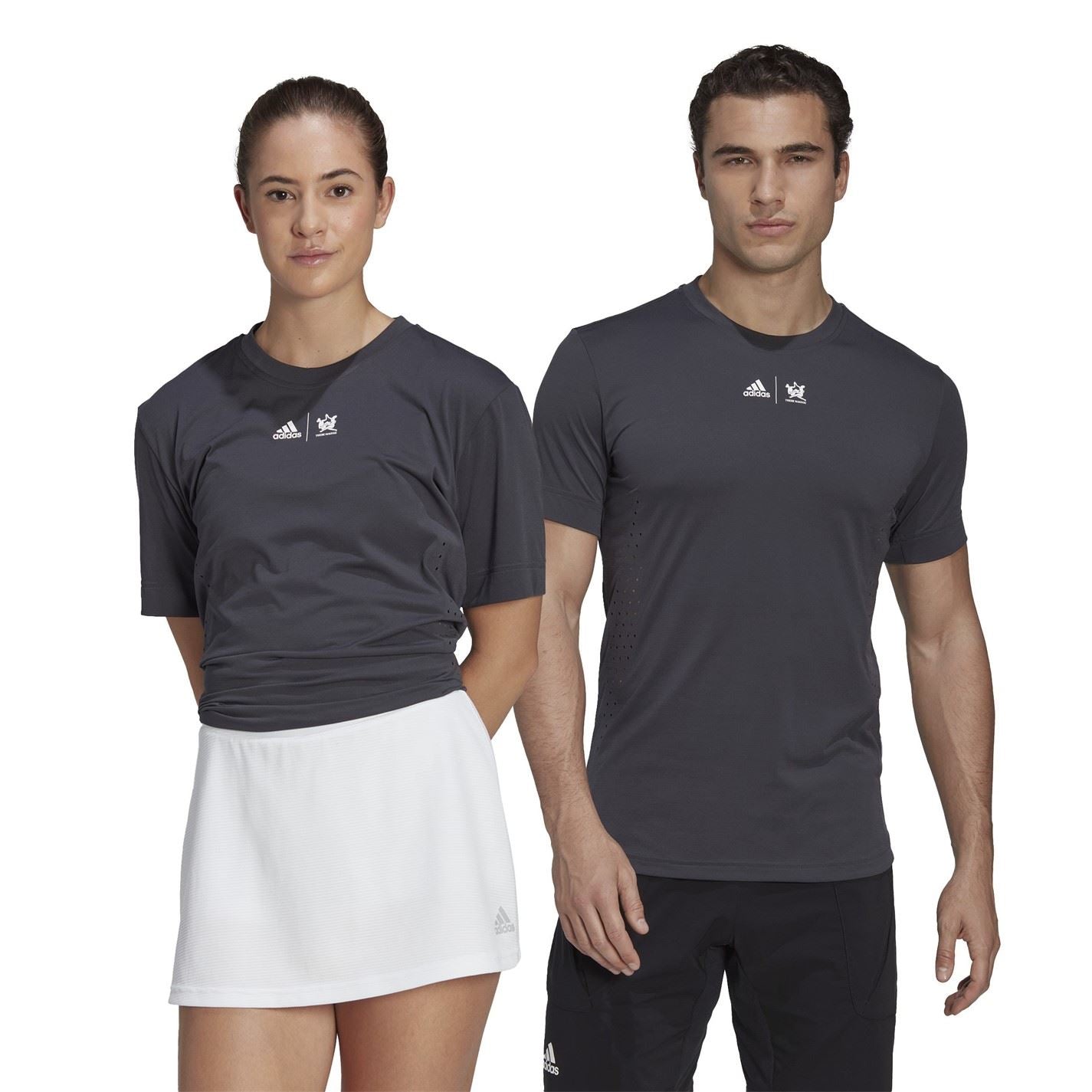 adidas New York Graphic Regular Fit T-Shirt