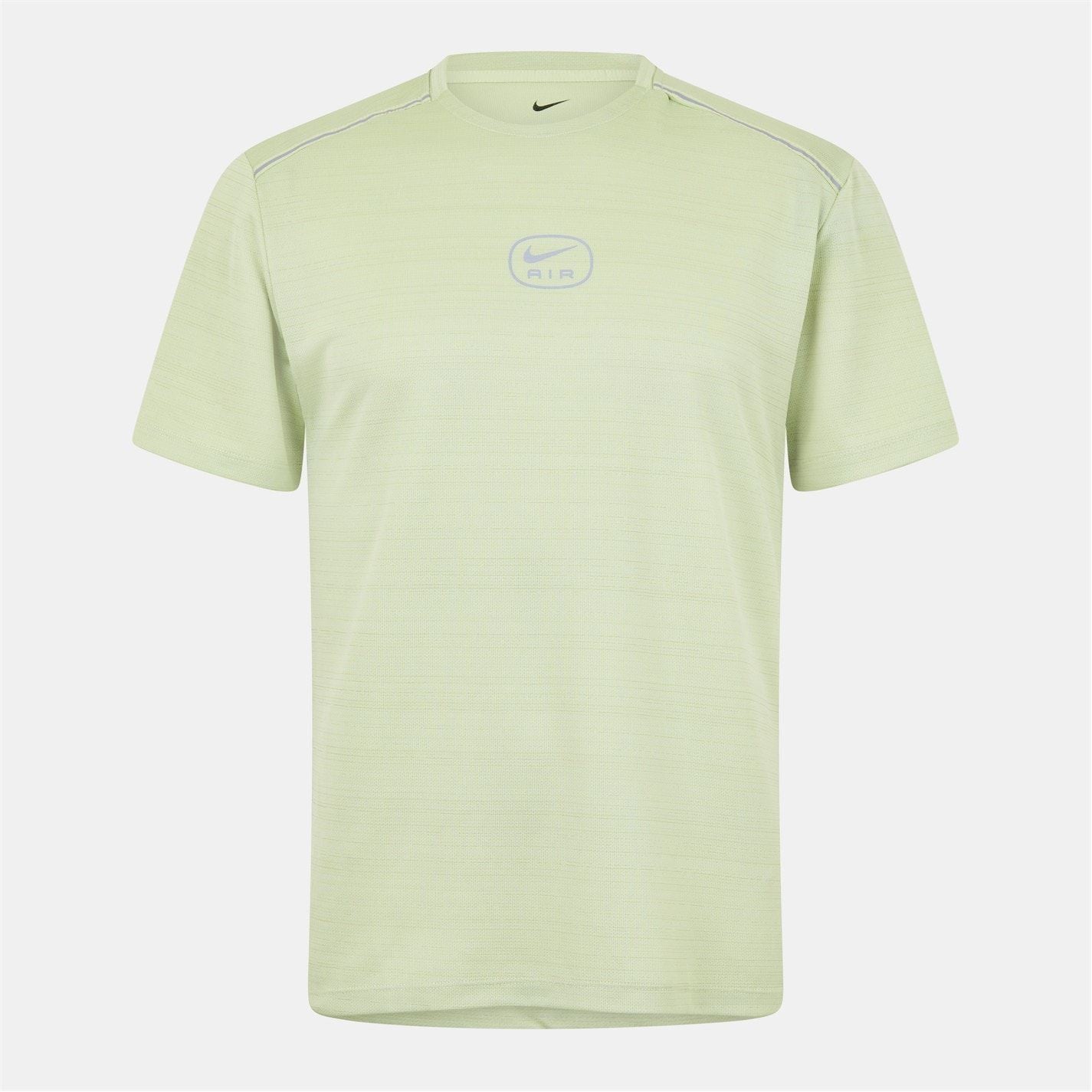 Nike Air Run Athletic Regular Fit T-Shirt