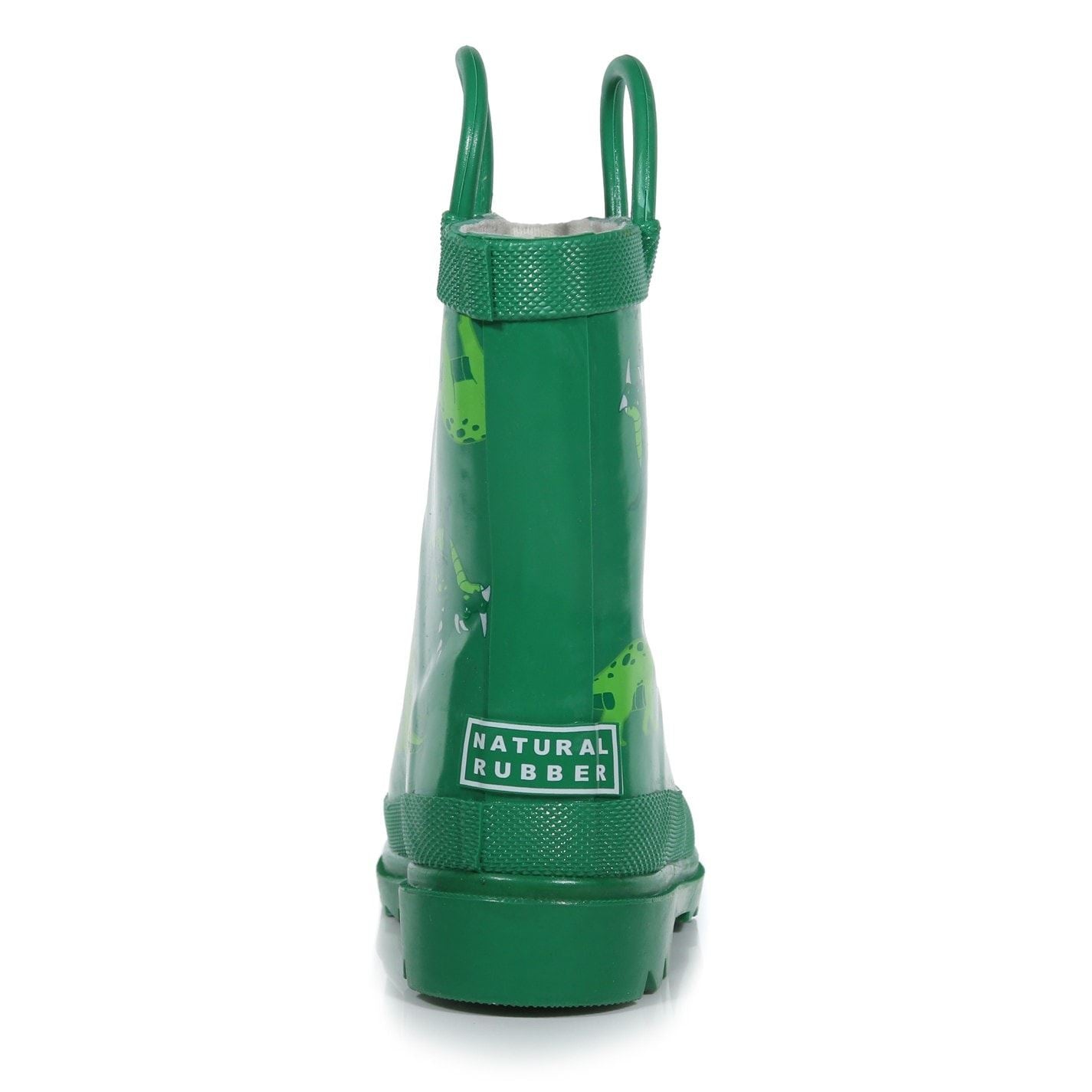 Regatta Minnow Junior Cotton Lined Wellington Welly Unisex Kids
