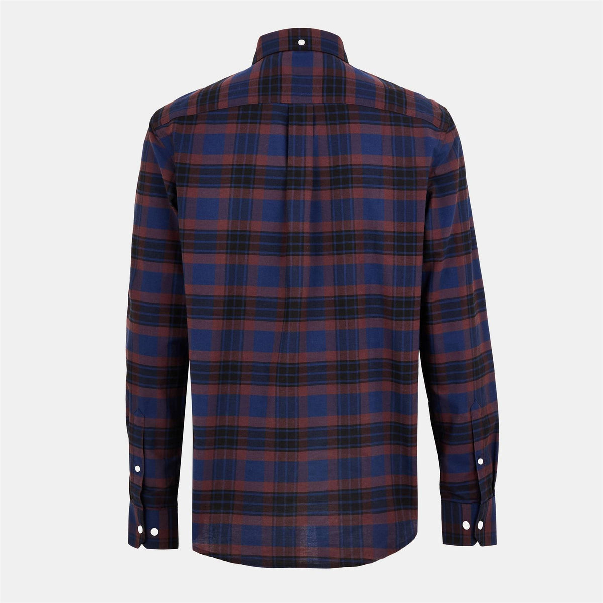 Farah Kennett Regular Fit Long Sleeve Shirt