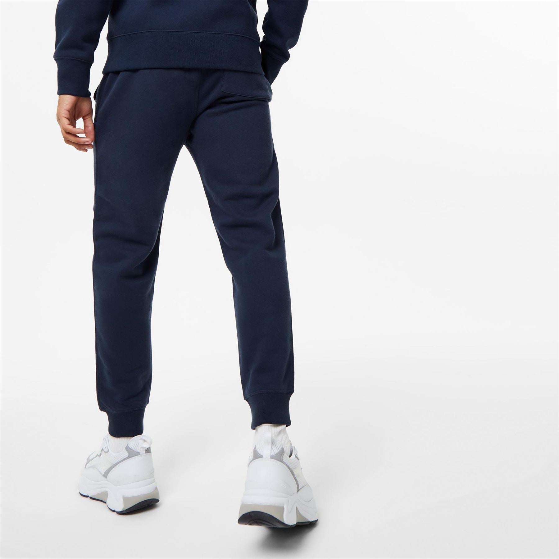 Jack Wills Haydor Logo Joggers
