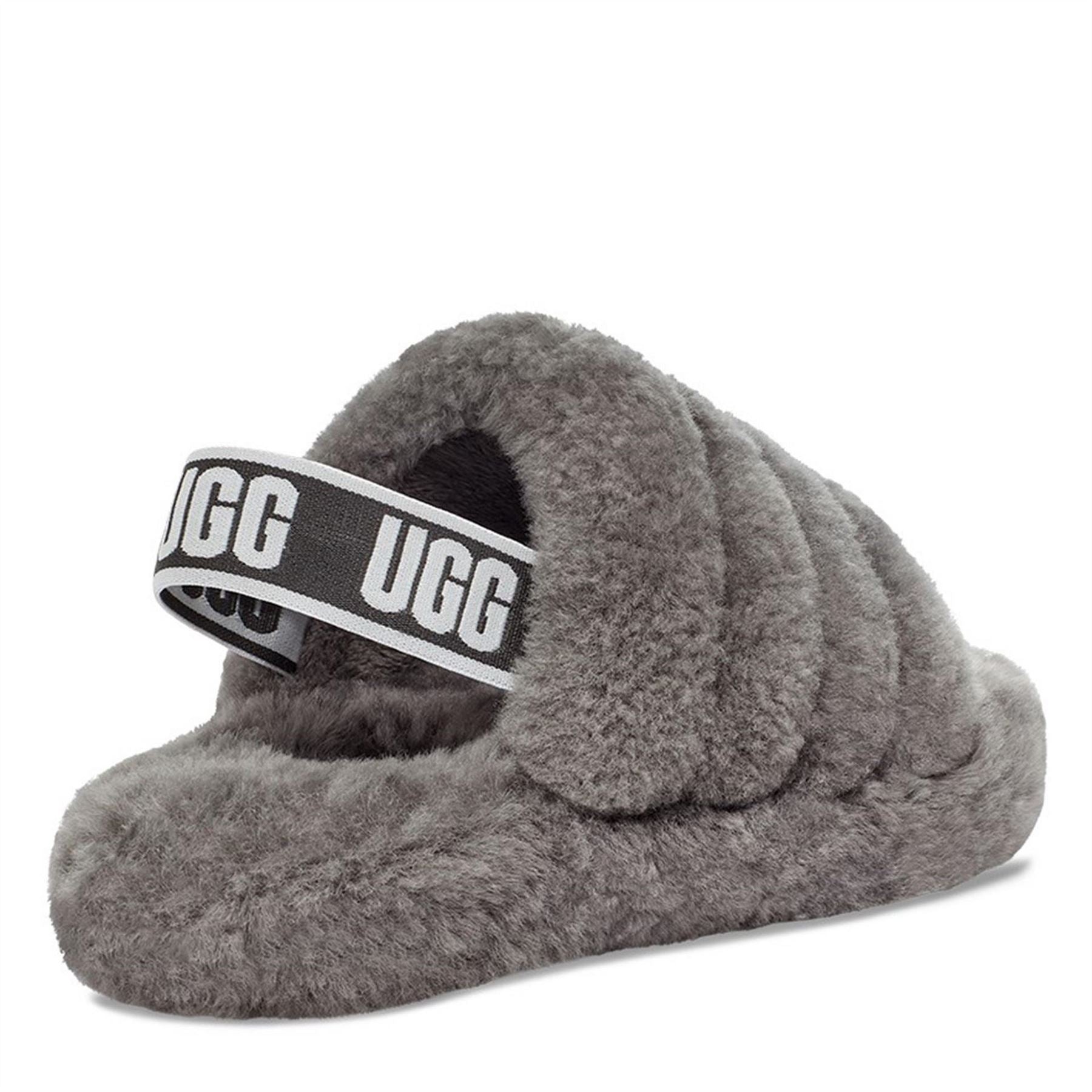 Ugg Yeah Slides