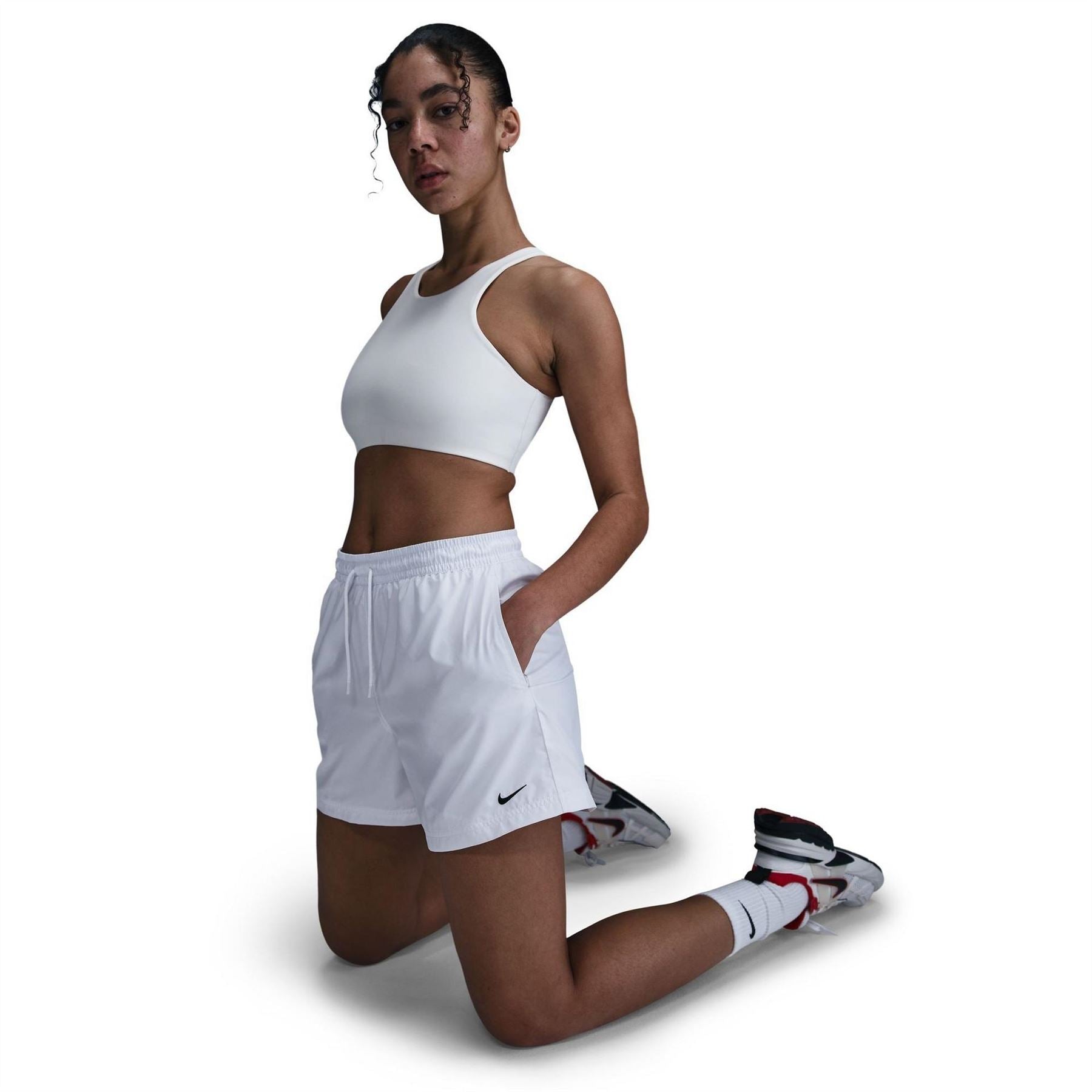 Nike Woven Tracksuit Shorts