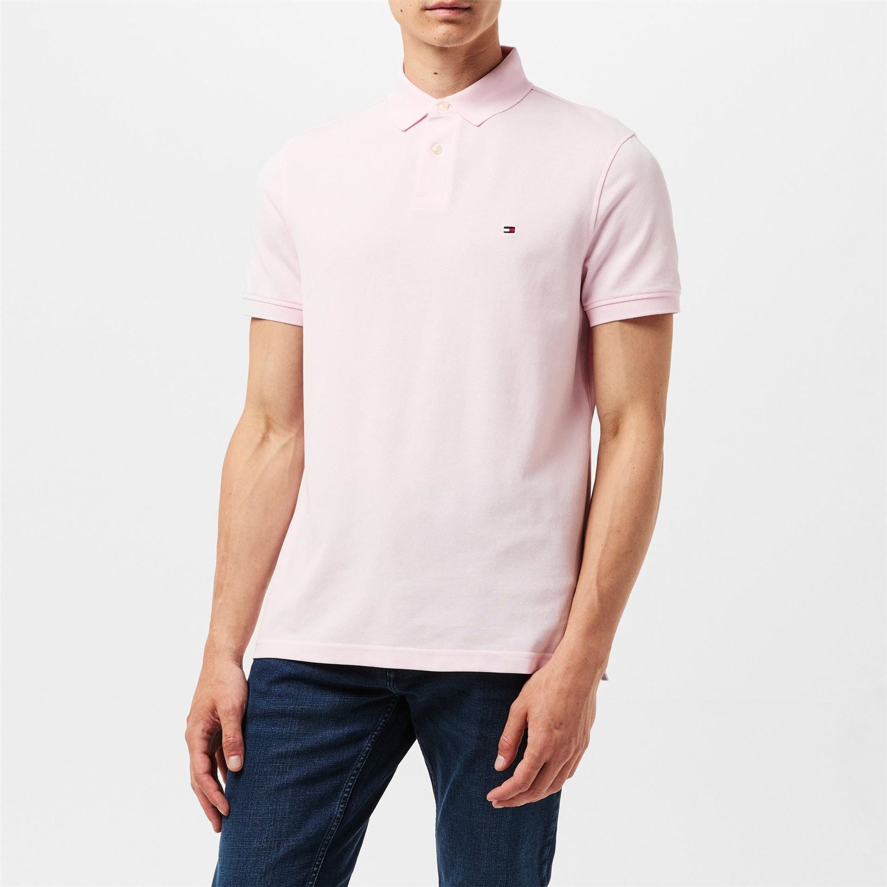 Tommy Hilfiger 1985 Polo Shirt