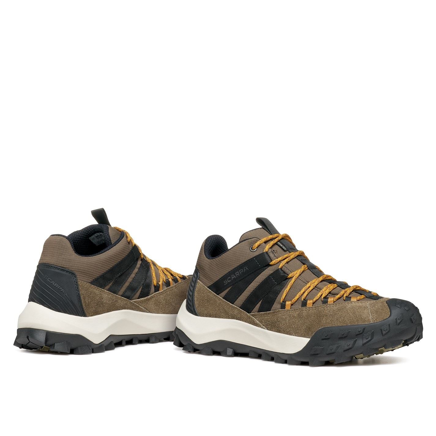 Scarpa Rove Gore-Tex Low Top Sneakers