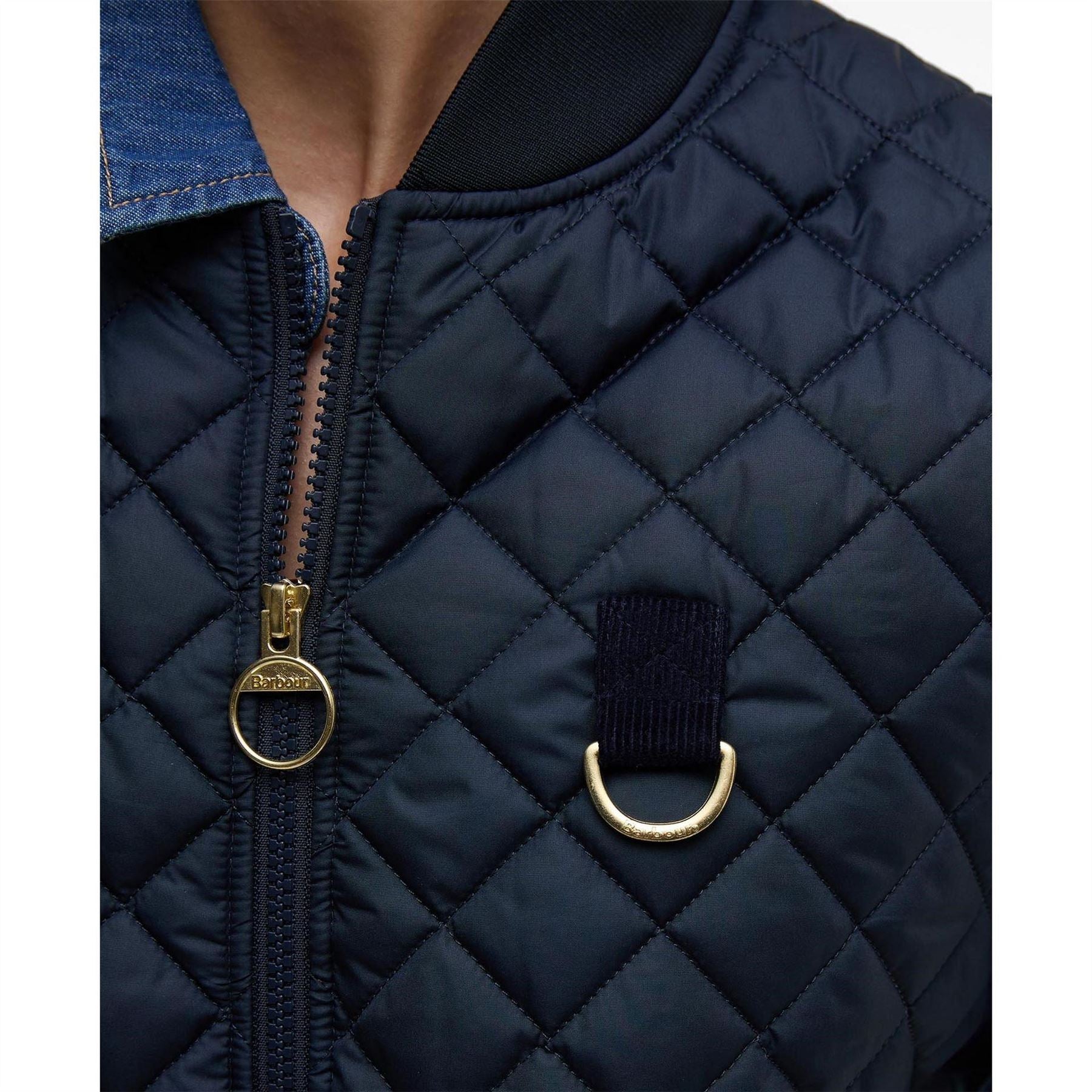 Barbour Rosalie Gilet