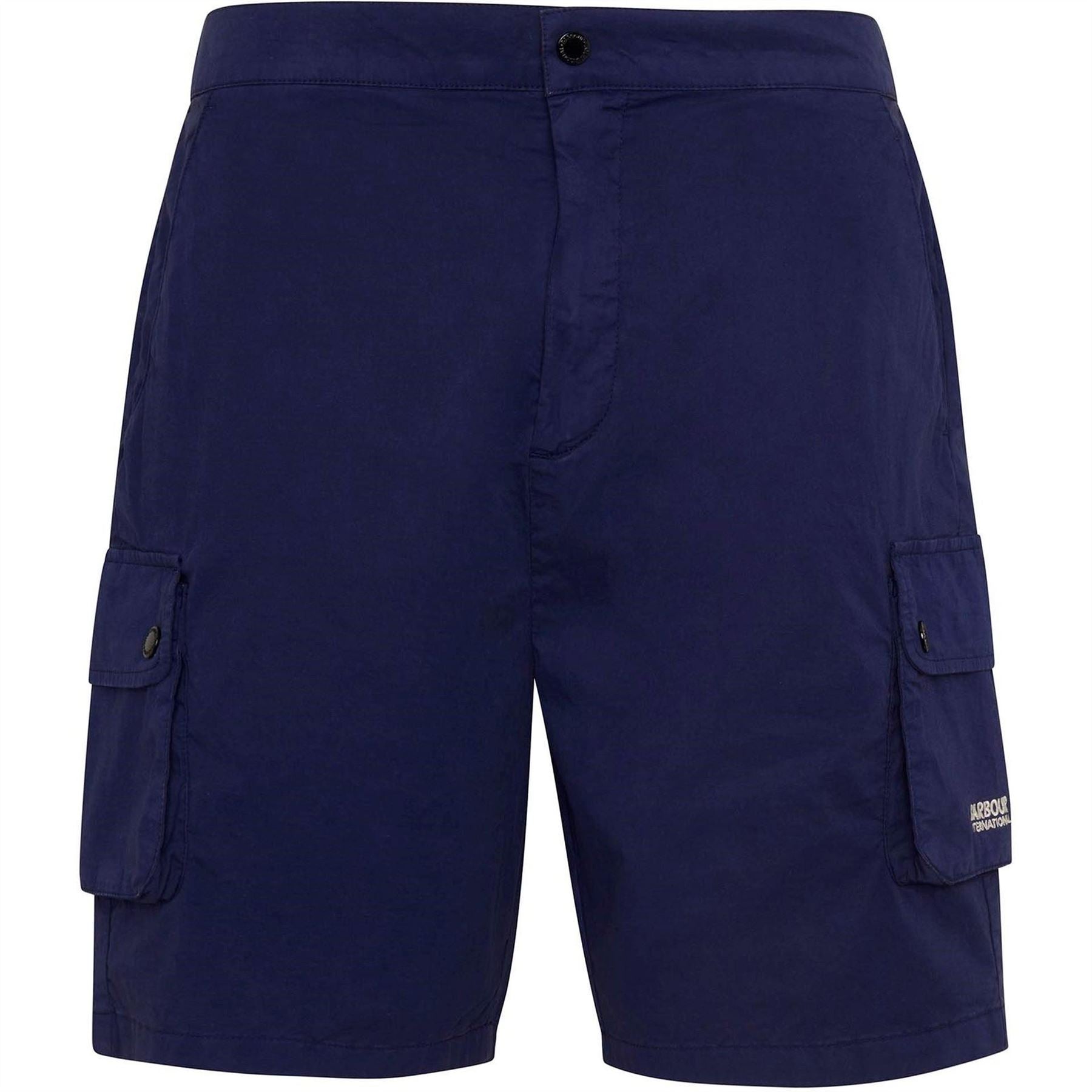 Barbour International Cloud Shorts