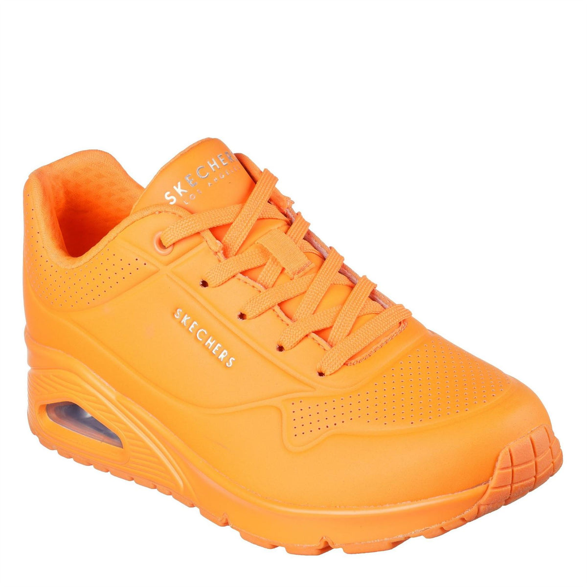Skechers UNO Low Top Trainers