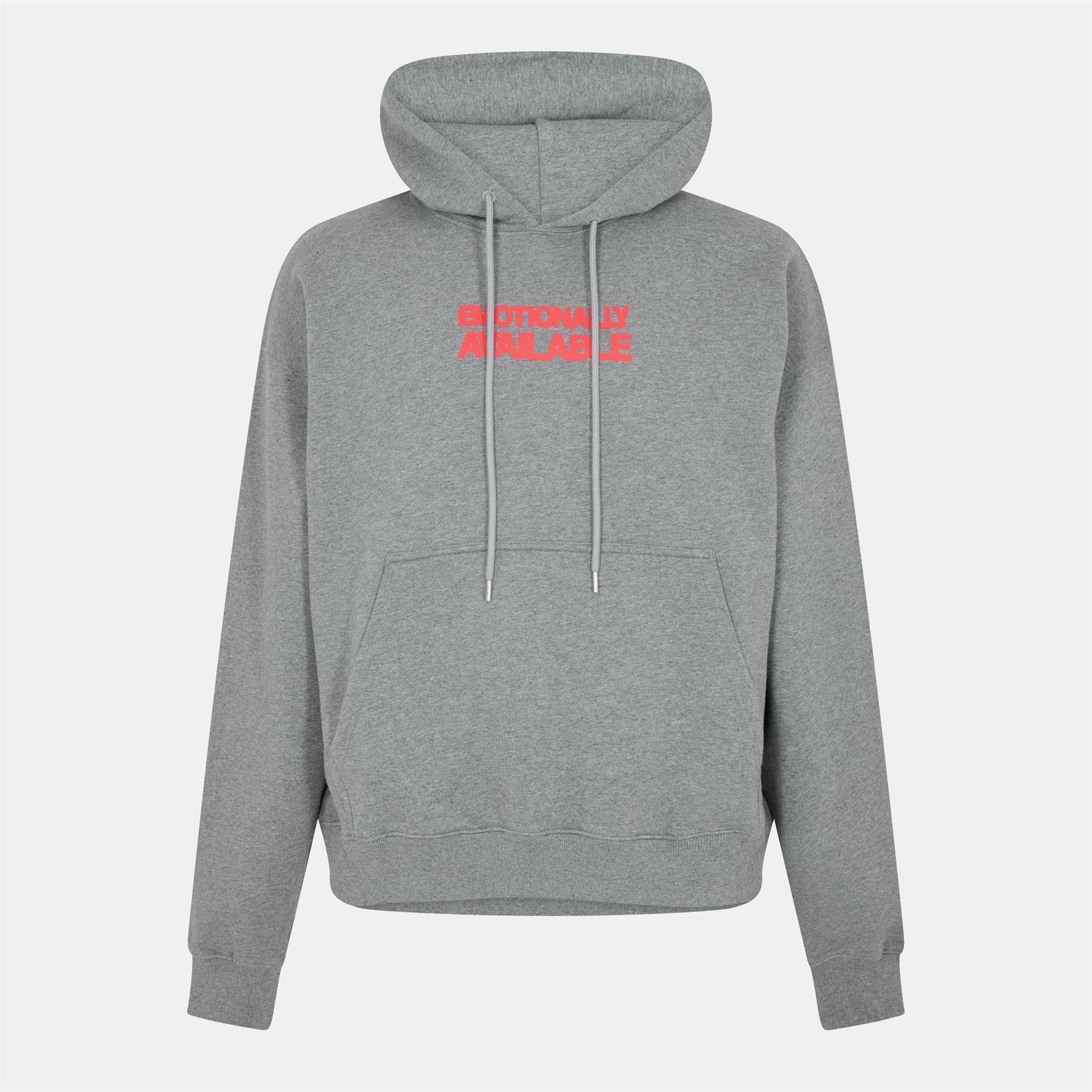 Off White Skate Lettering Hooded Sweatshirt
