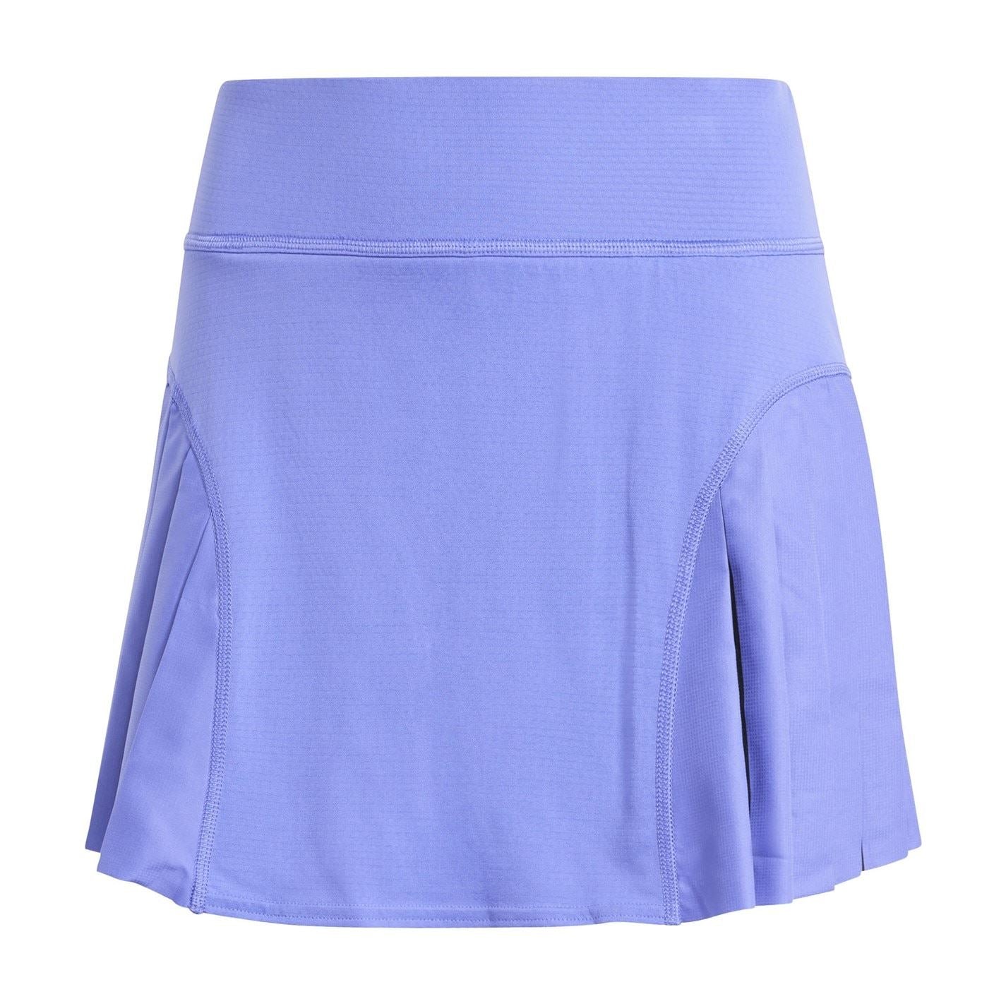 adidas Womens Tennis Pro Heat.rdy Match Skirt