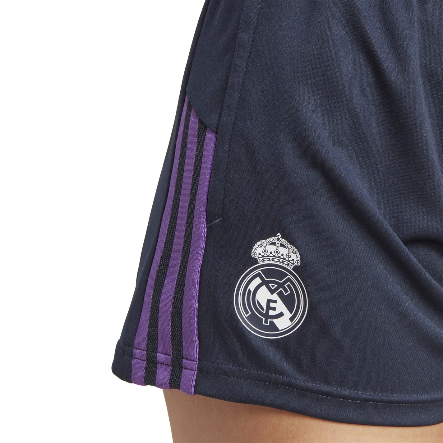 adidas Womens Madrid Condivo 22 Training Shorts