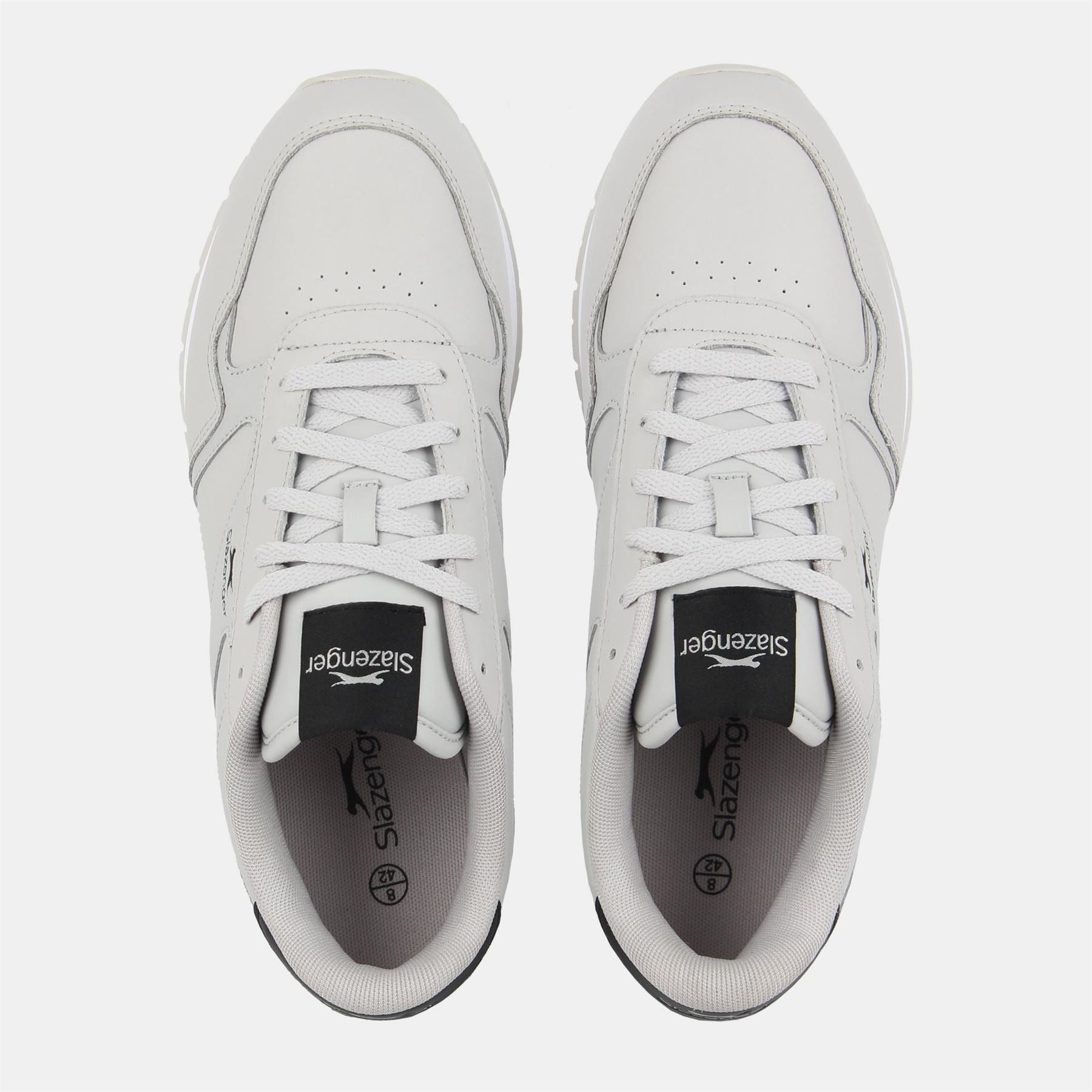 Slazenger Mens Classic Trainers