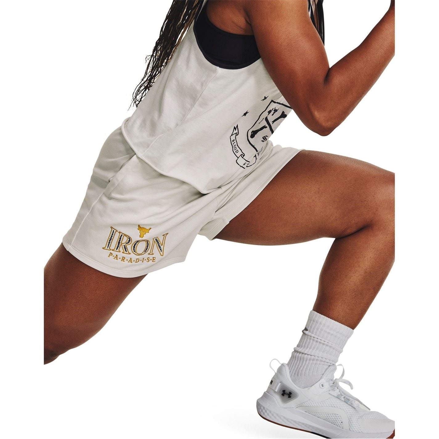 Under Armour Rock Everyday Shorts