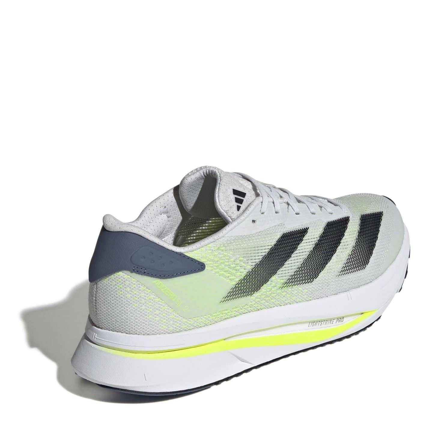 adidas Mens Adizero Sl2 Running Shoes