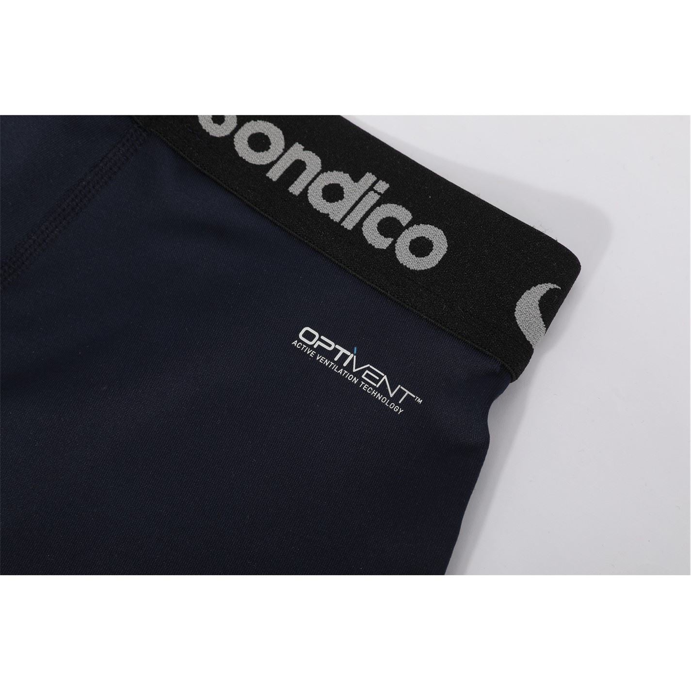 Sondico Core Baselayer Tights Junior Boys