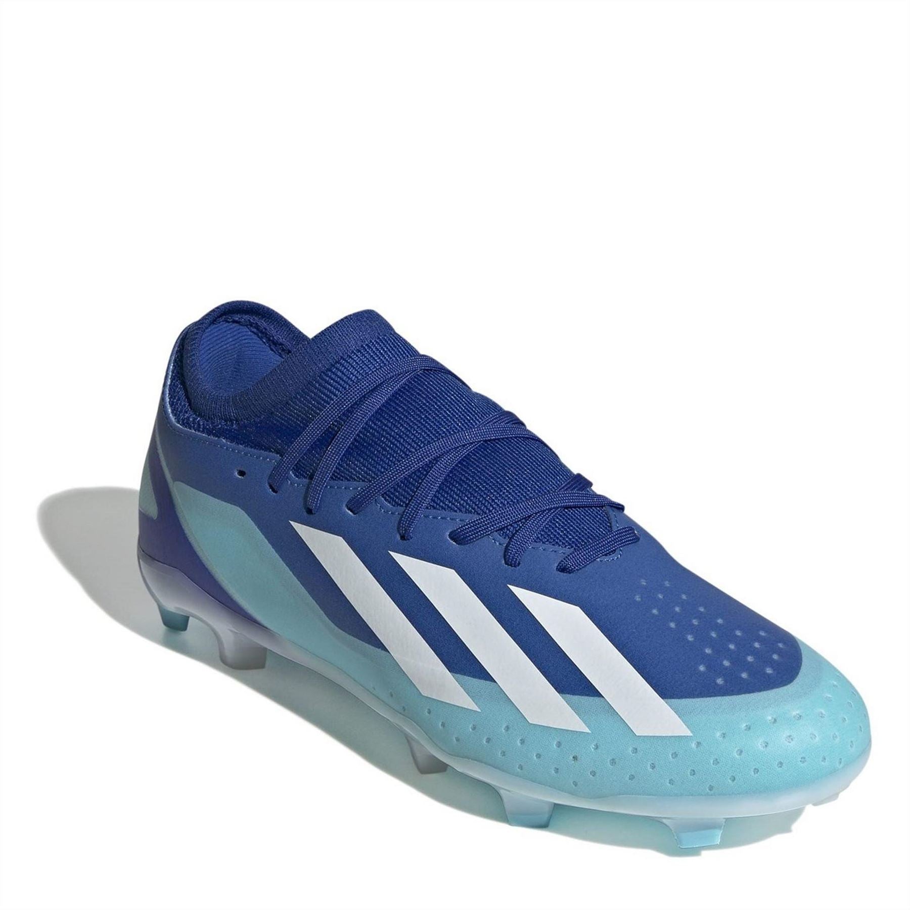 adidas X Crazyfast League Firm Ground Football Boots