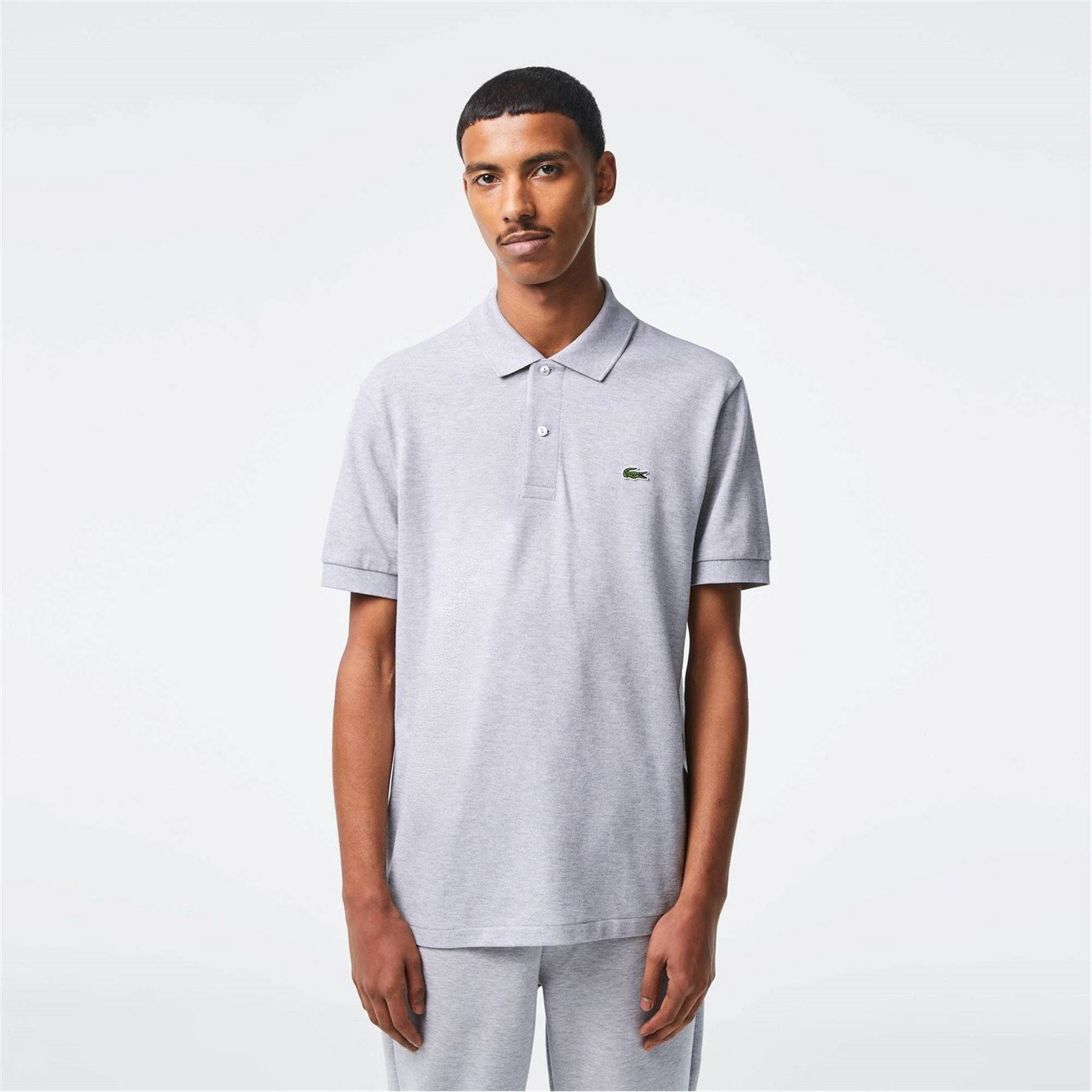 Lacoste Classic Short Sleeve Polo Shirt