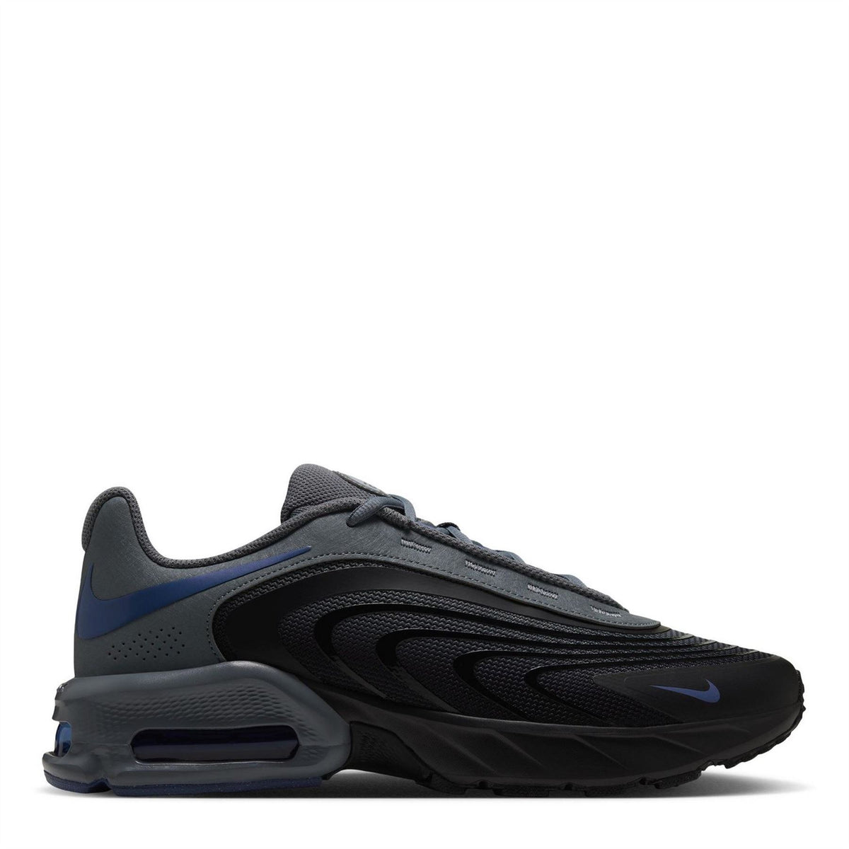 Nike Air Max Fire Graphic Print Low Top Sneakers