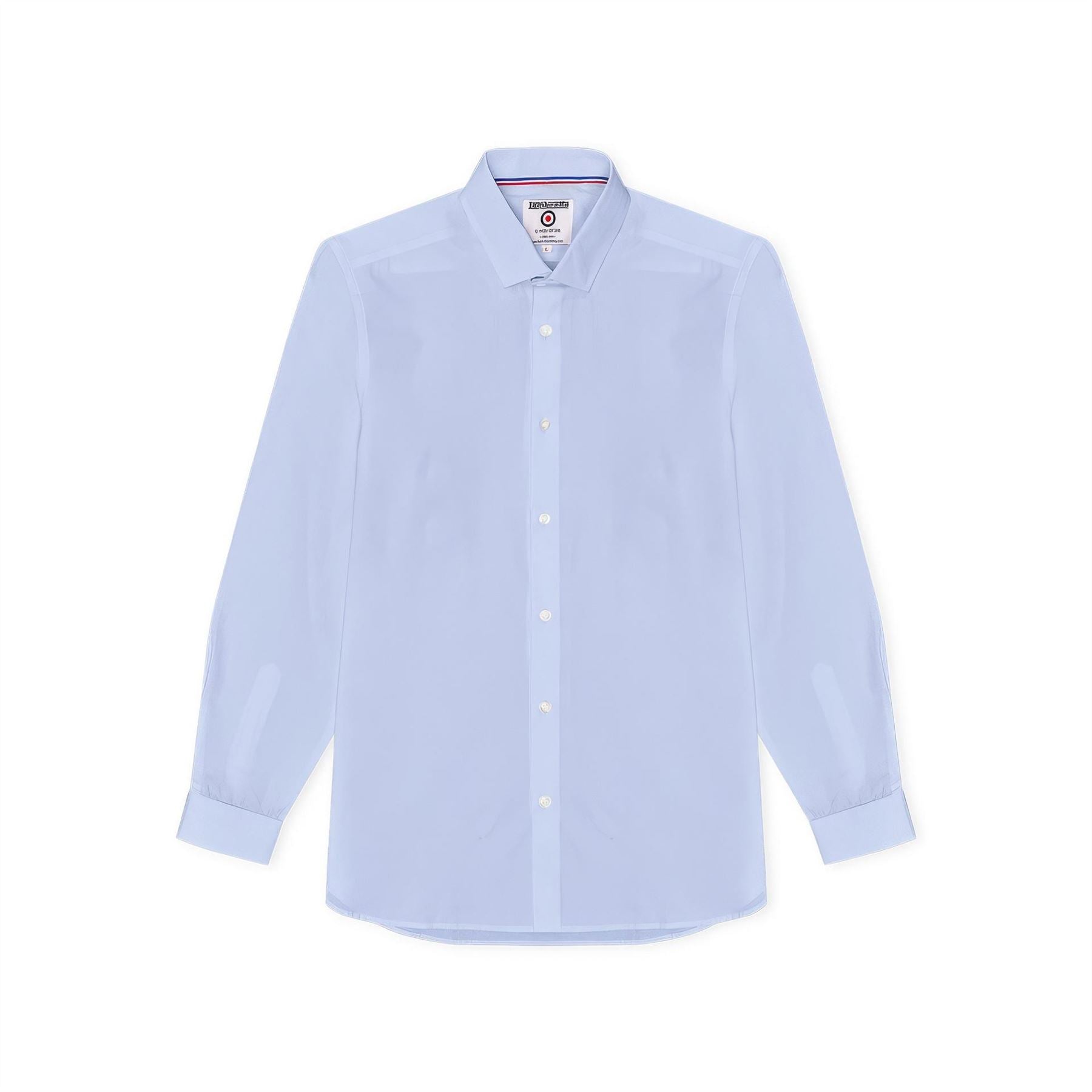 Lambretta Formal Long Sleeve Dress Shirt