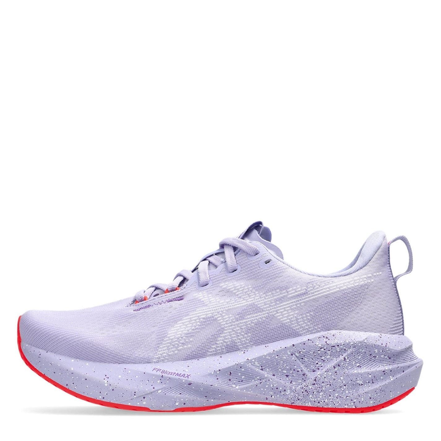 Asics Womens Novablast 5 Road Running Shoes