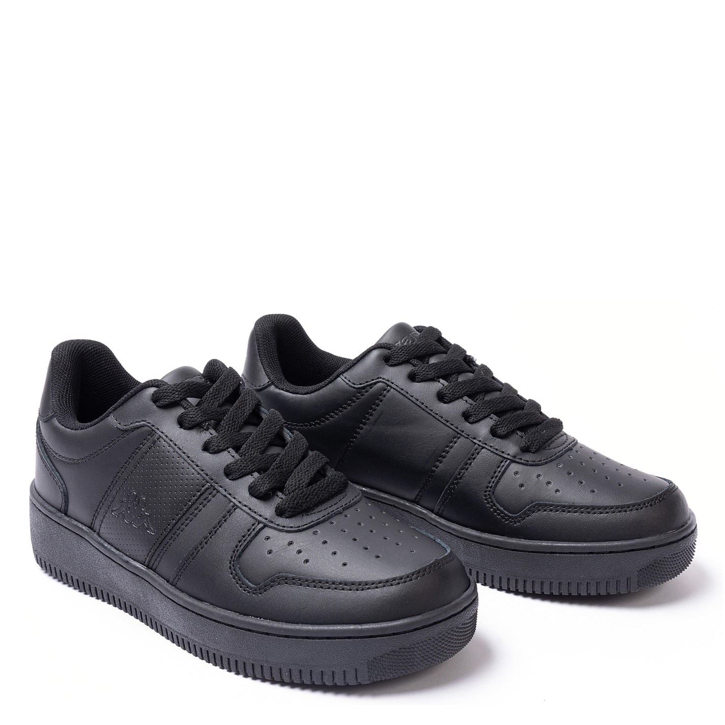 Kappa La Morra Trainers Juniors