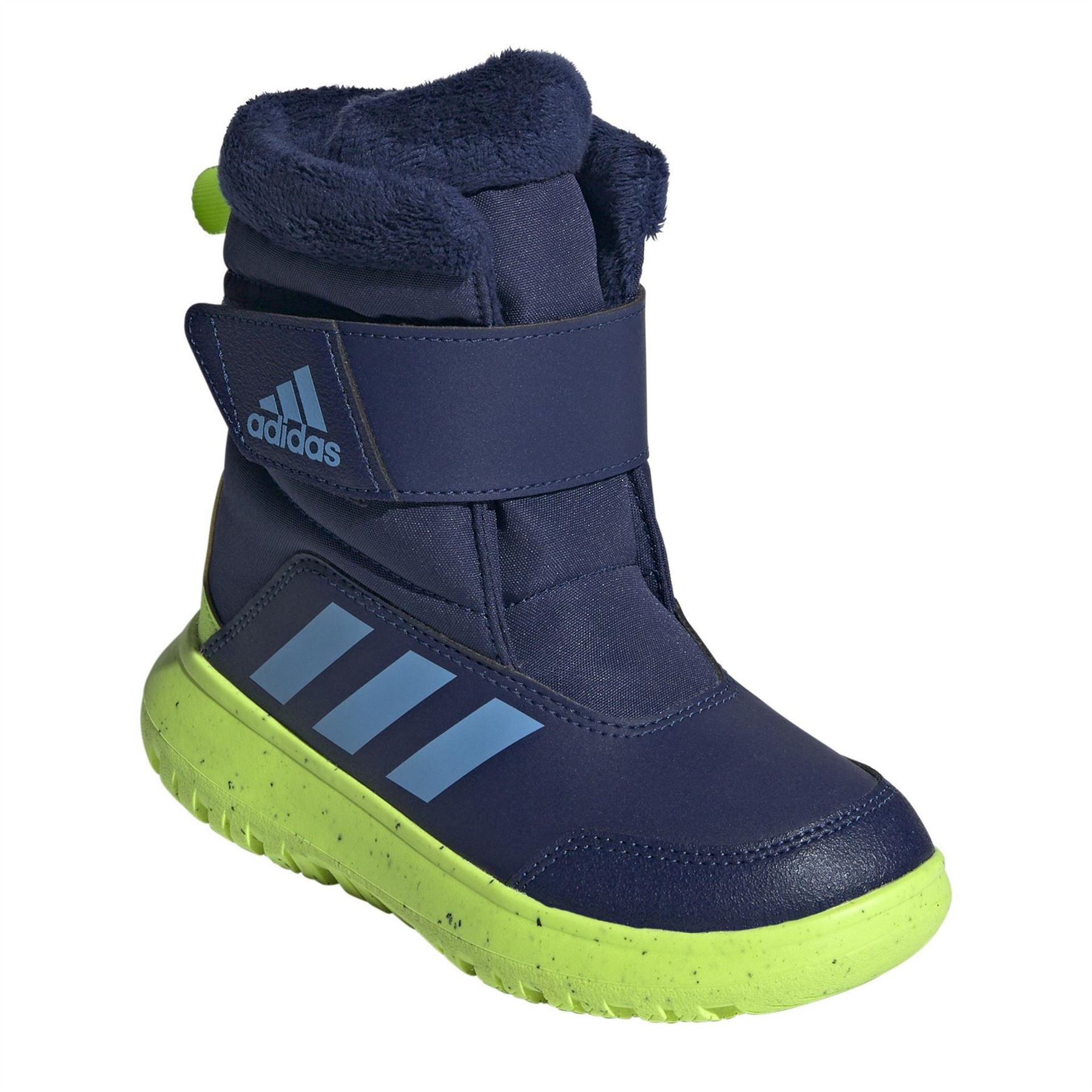 adidas Winterplay C Snow Boots Unisex Kids