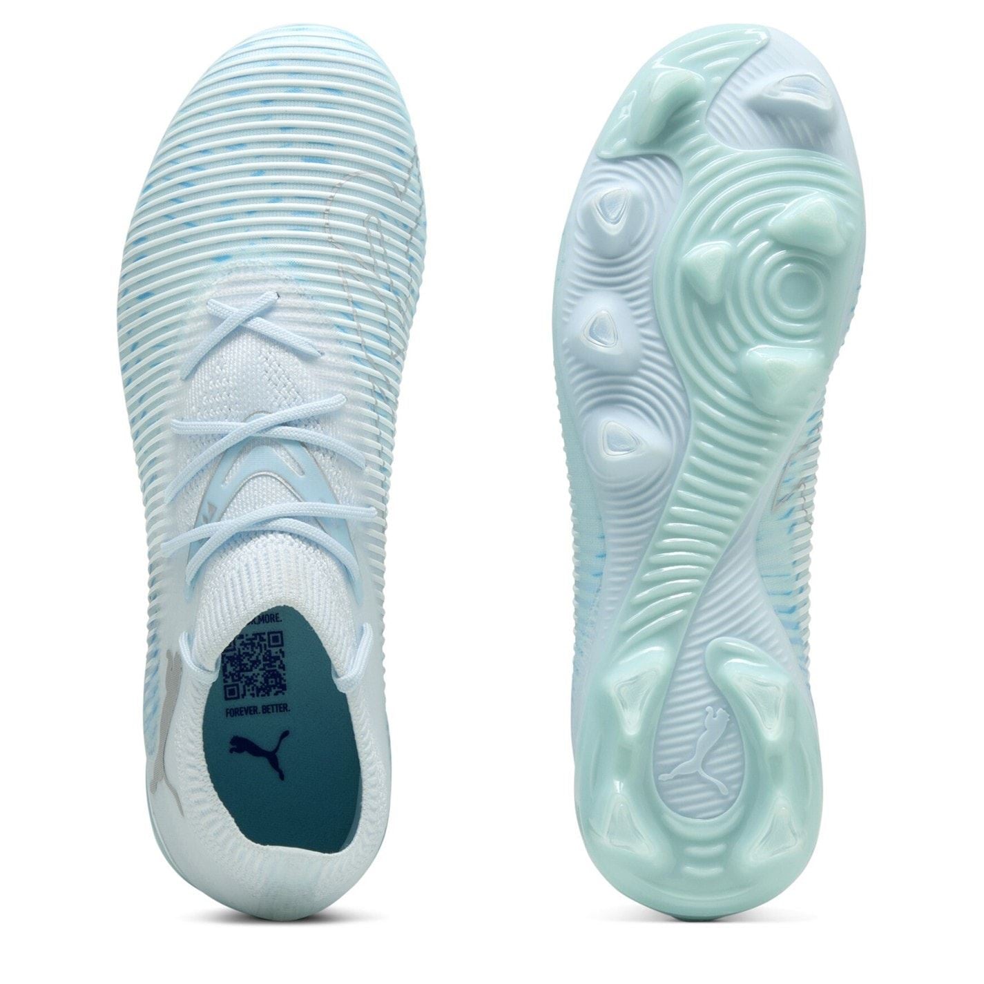 Puma Womens Future 8 Match Artificial Ground Football Boots