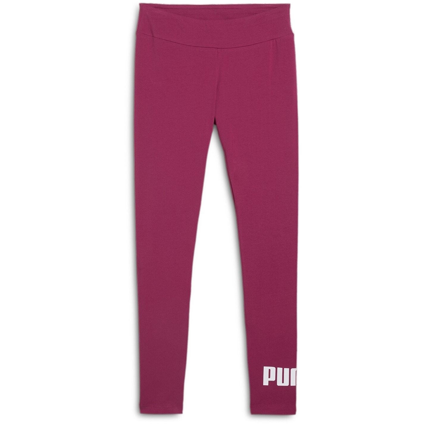 Puma Womens Ess Logo Leggings (s) Legging