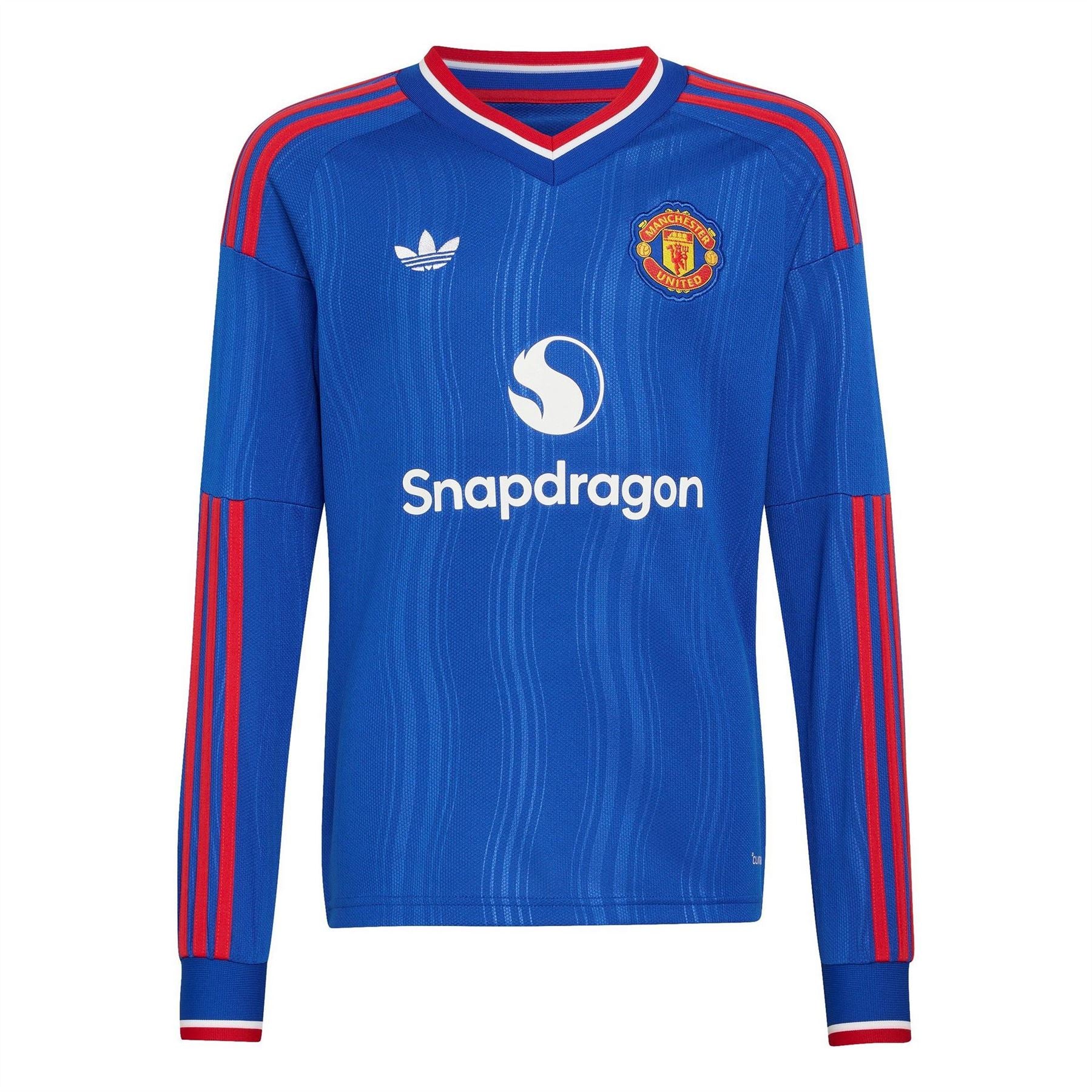 adidas Mufc A Jersey Jn63