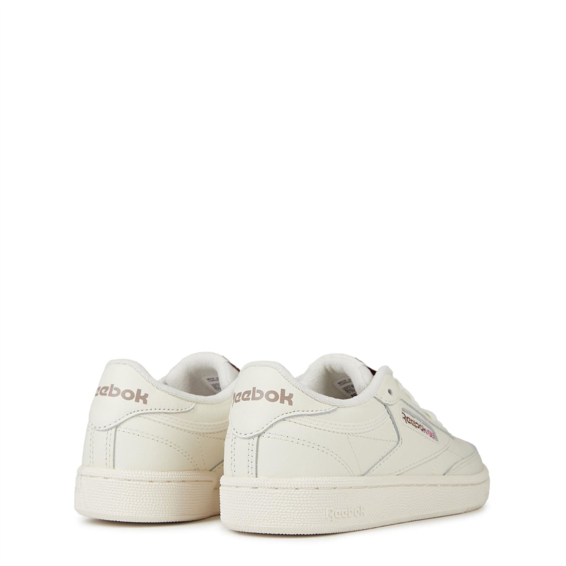 Reebok Club C 85 Low Top Sneakers