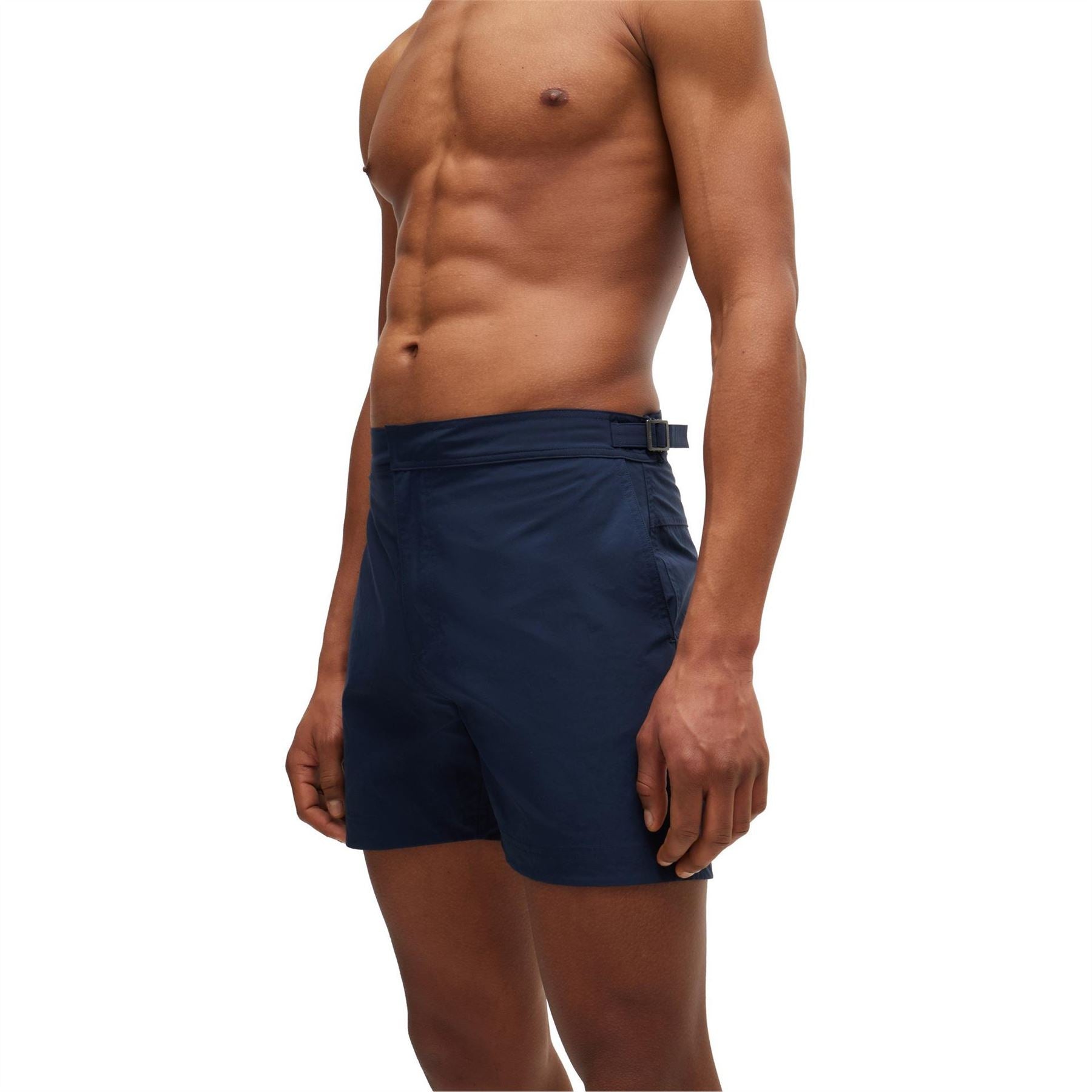 Boss  Lucca Swim Shorts