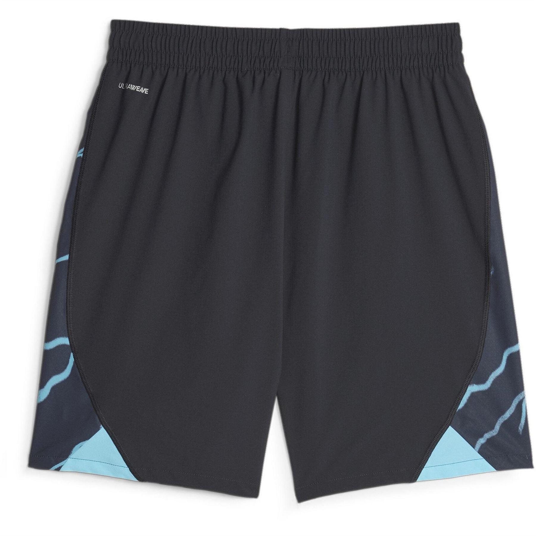 Puma Mens Shorts Cb Promo Football Shorts