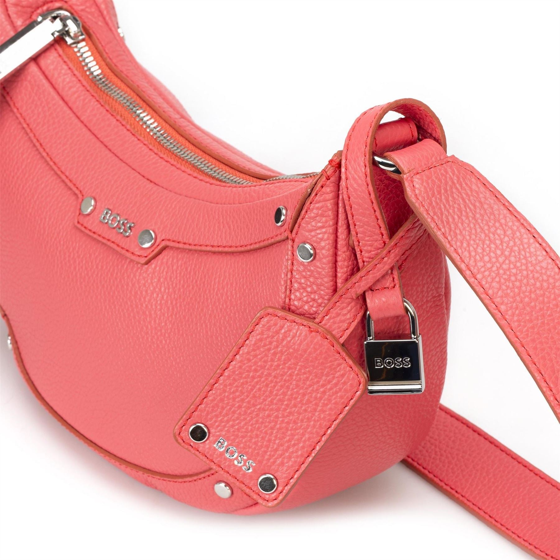 Boss Ivy Small Hobo Bag