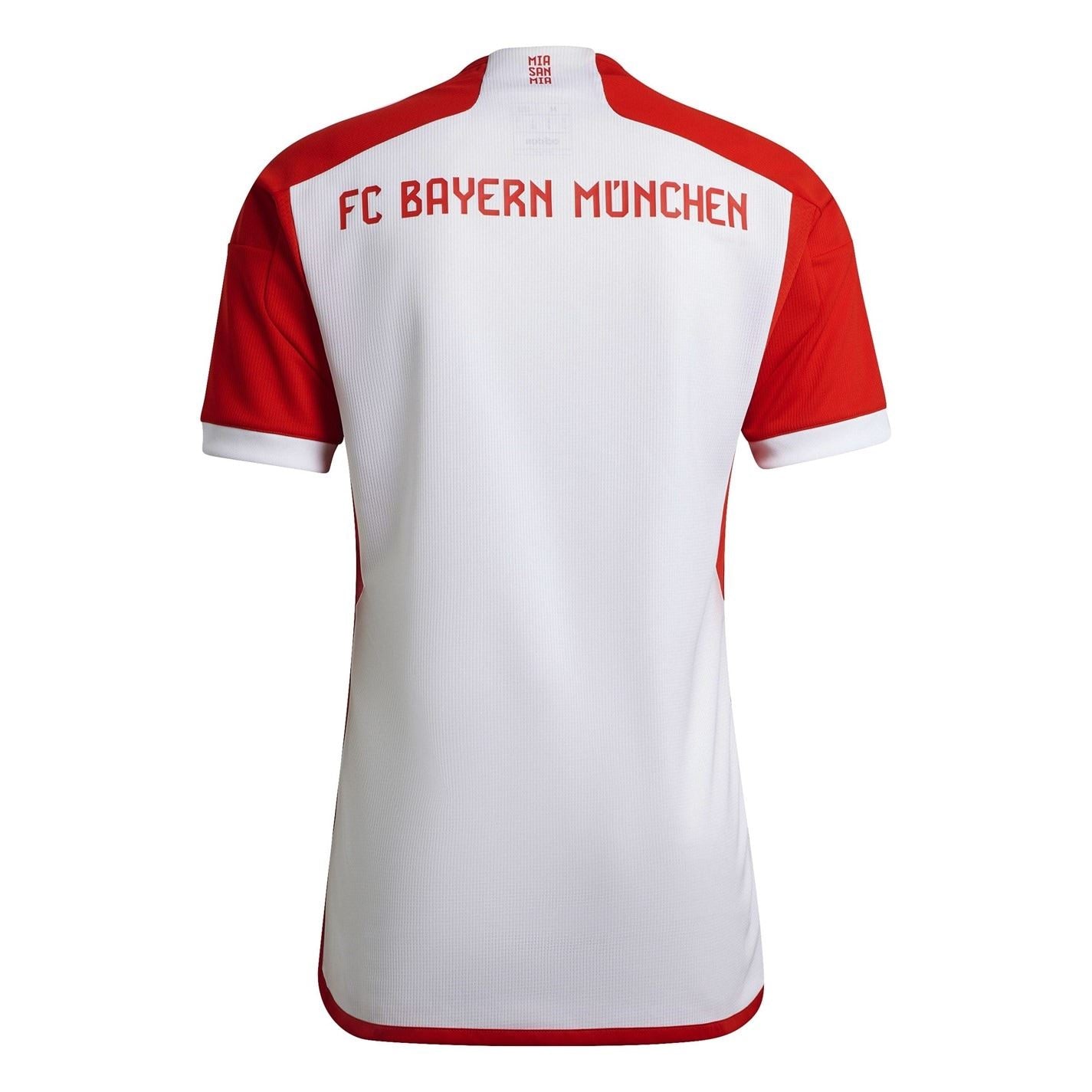 adidas Fc Bayern Authentic Kit 2023 2024 Adults