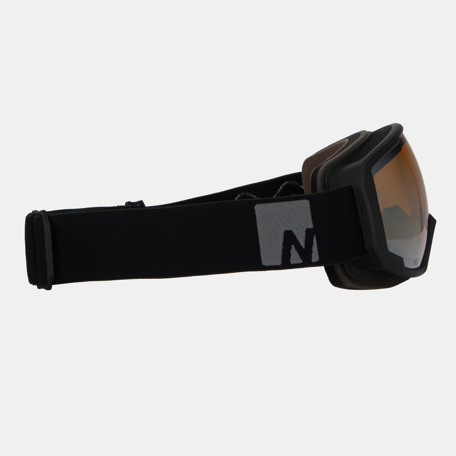 Nevica Over Glasses Compatible Anti Fog Uv Protection Ski Goggles