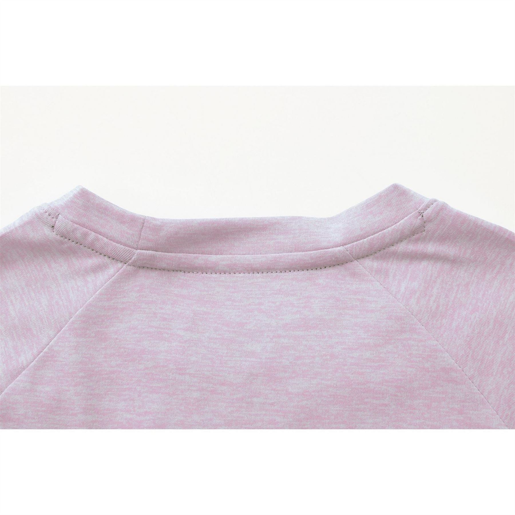 Everlast Flex Crew Neck Regular Fit T-Shirt