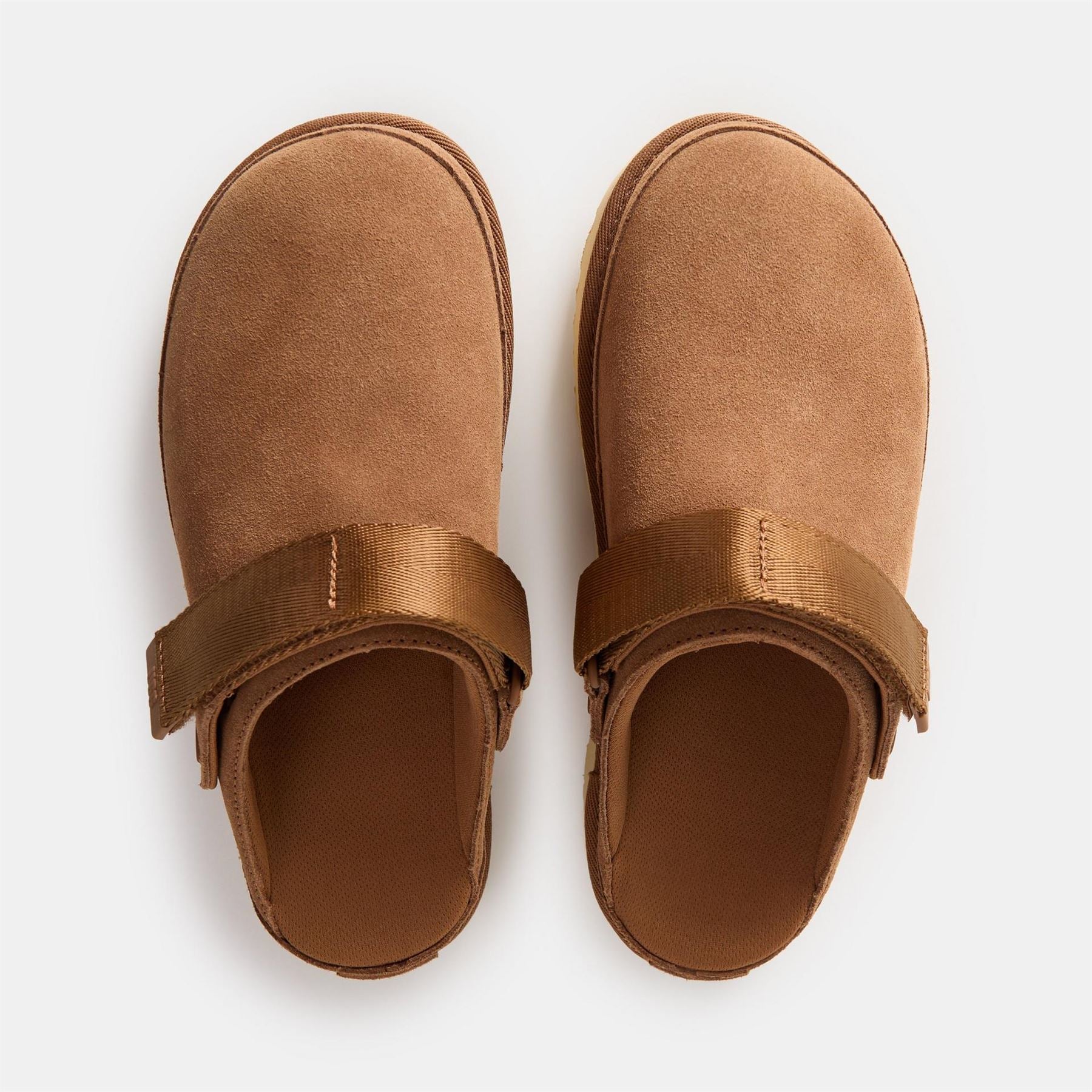 Ugg Clog