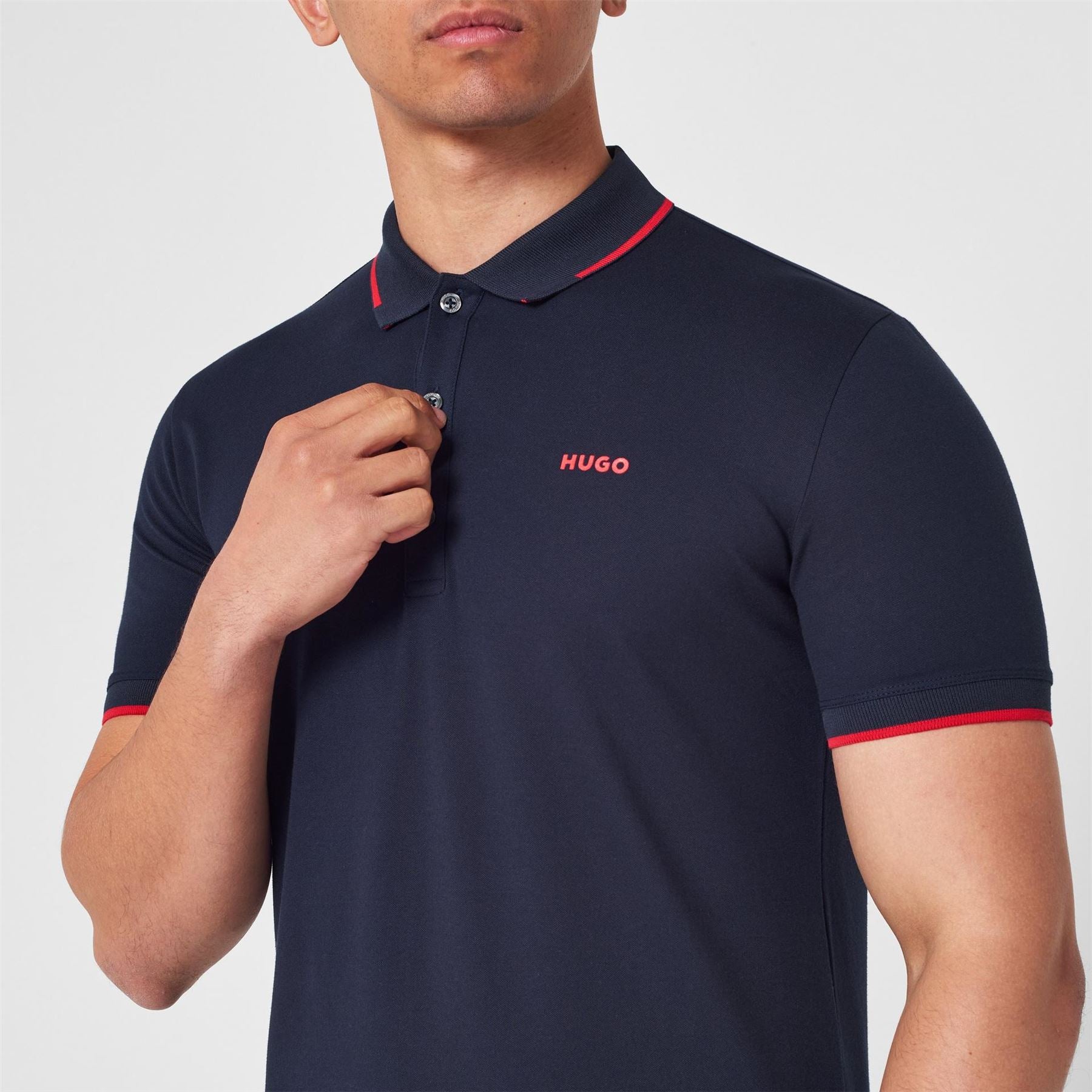 Hugo Polo Shirt