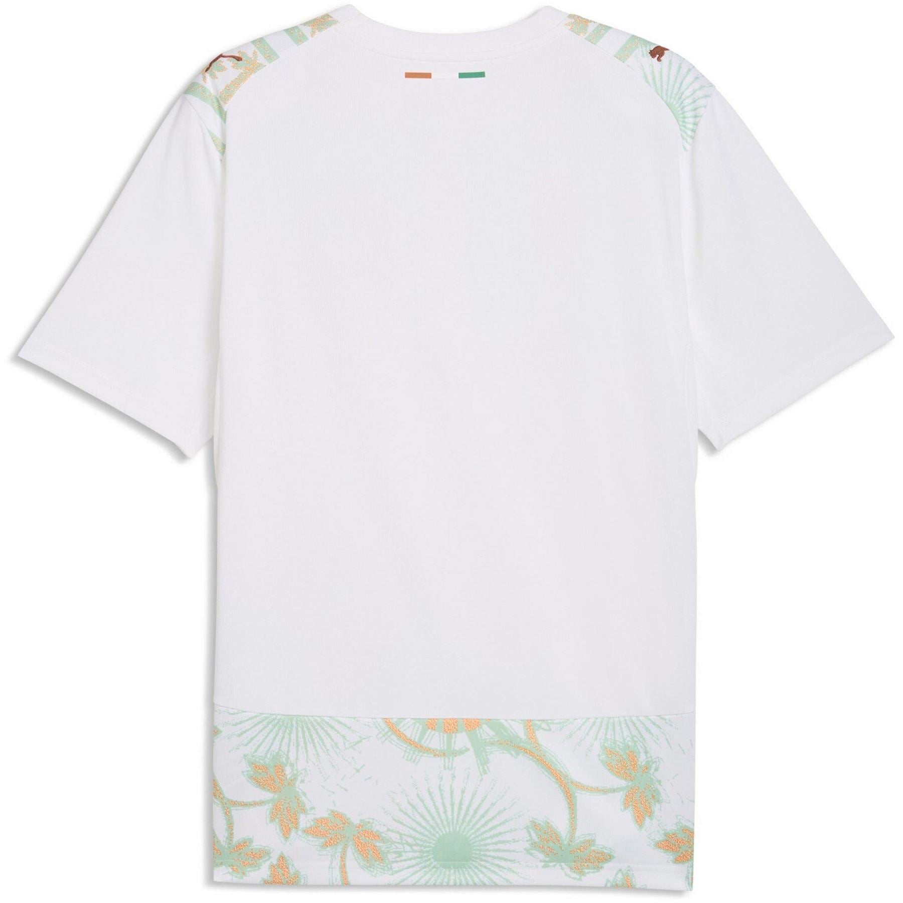 Puma Ivory Coast Fifa World Cup 2026™ Football Shirt